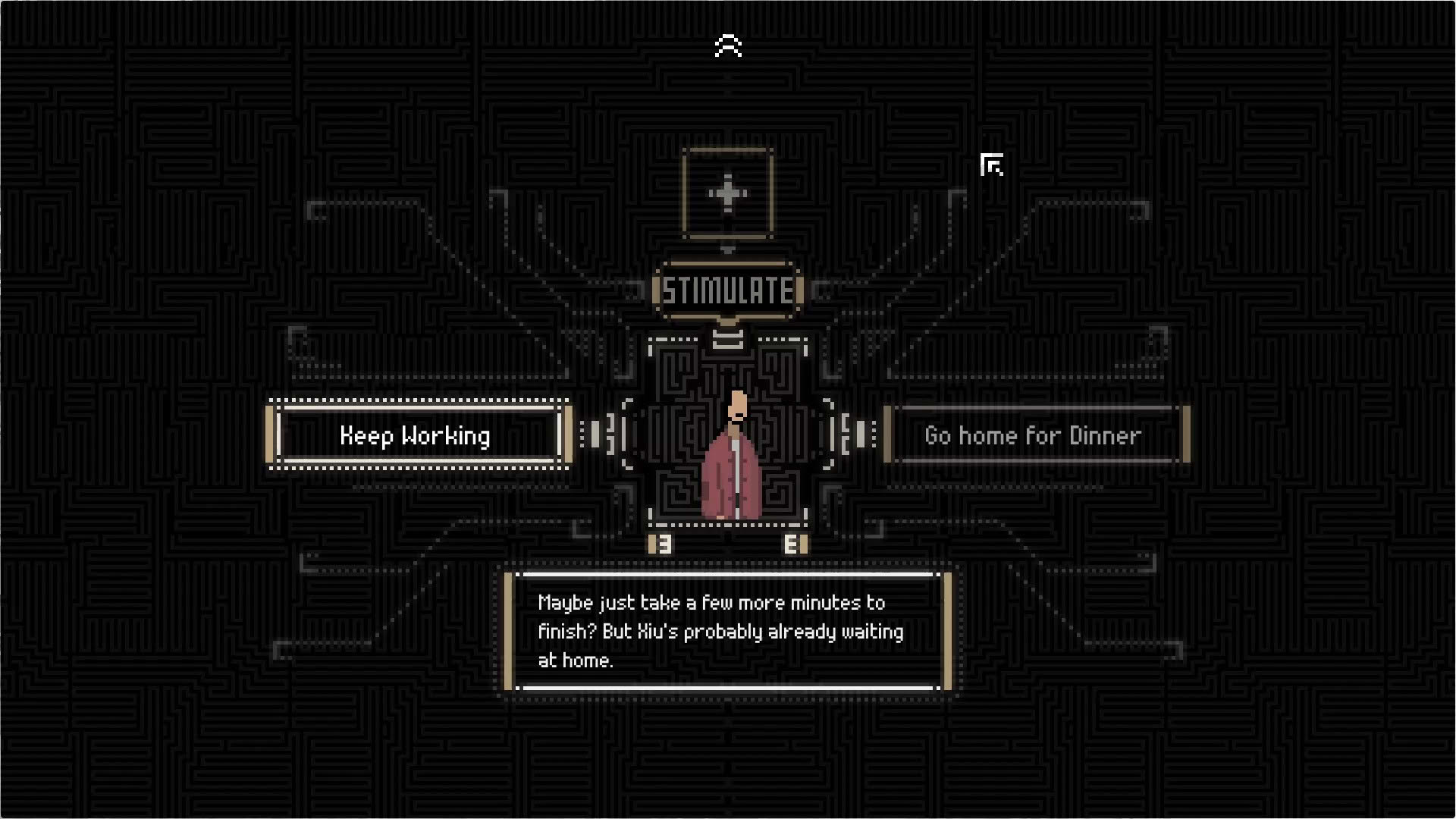 Screenshot for The Rewinder