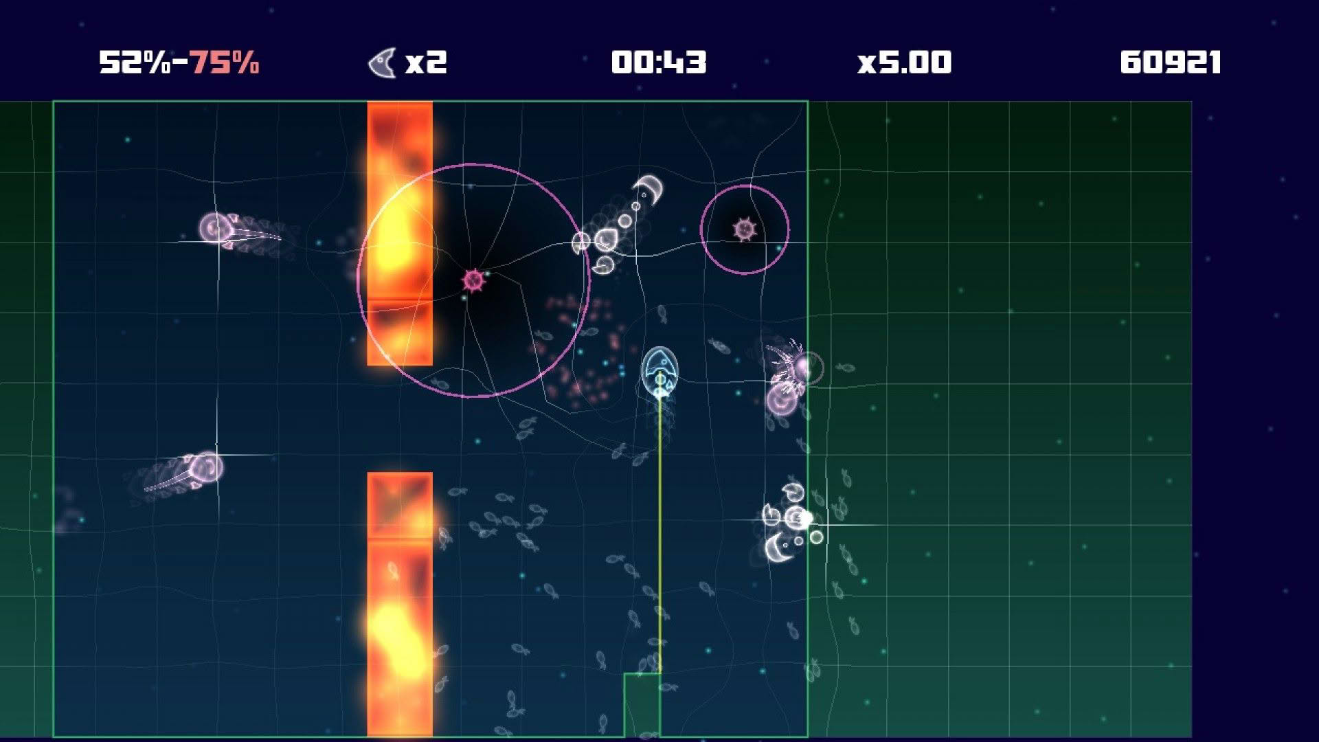 Screenshot for Lightfish