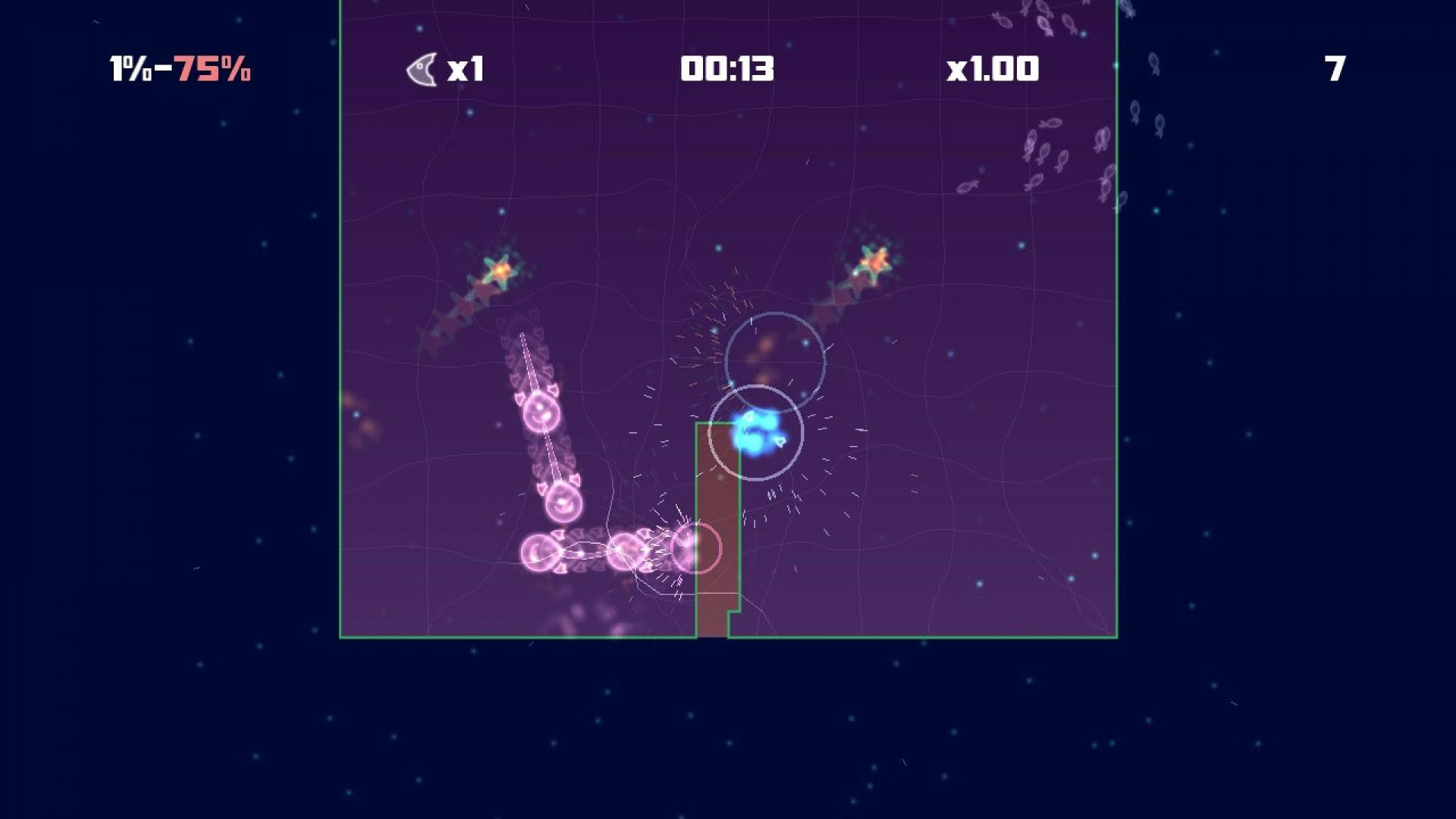 Screenshot for Lightfish