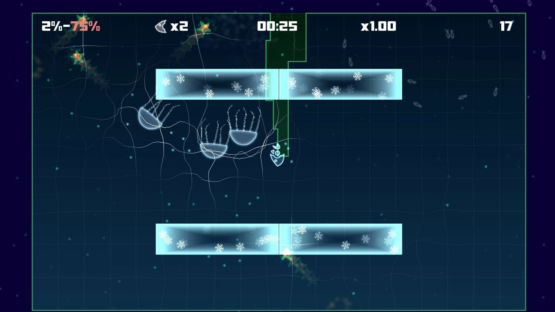 Screenshot for Lightfish