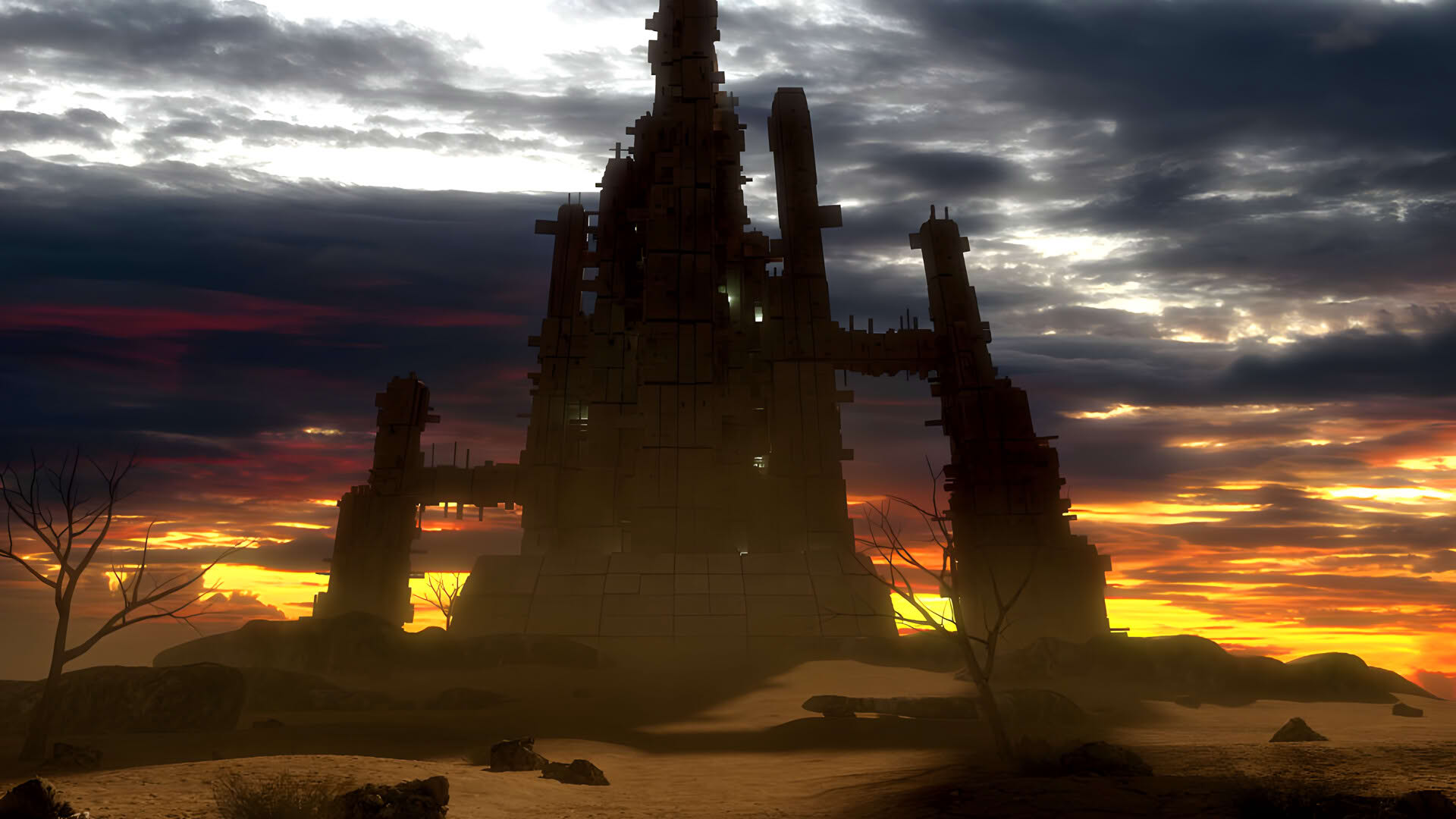 Screenshot for The Legend of Crystal Valley