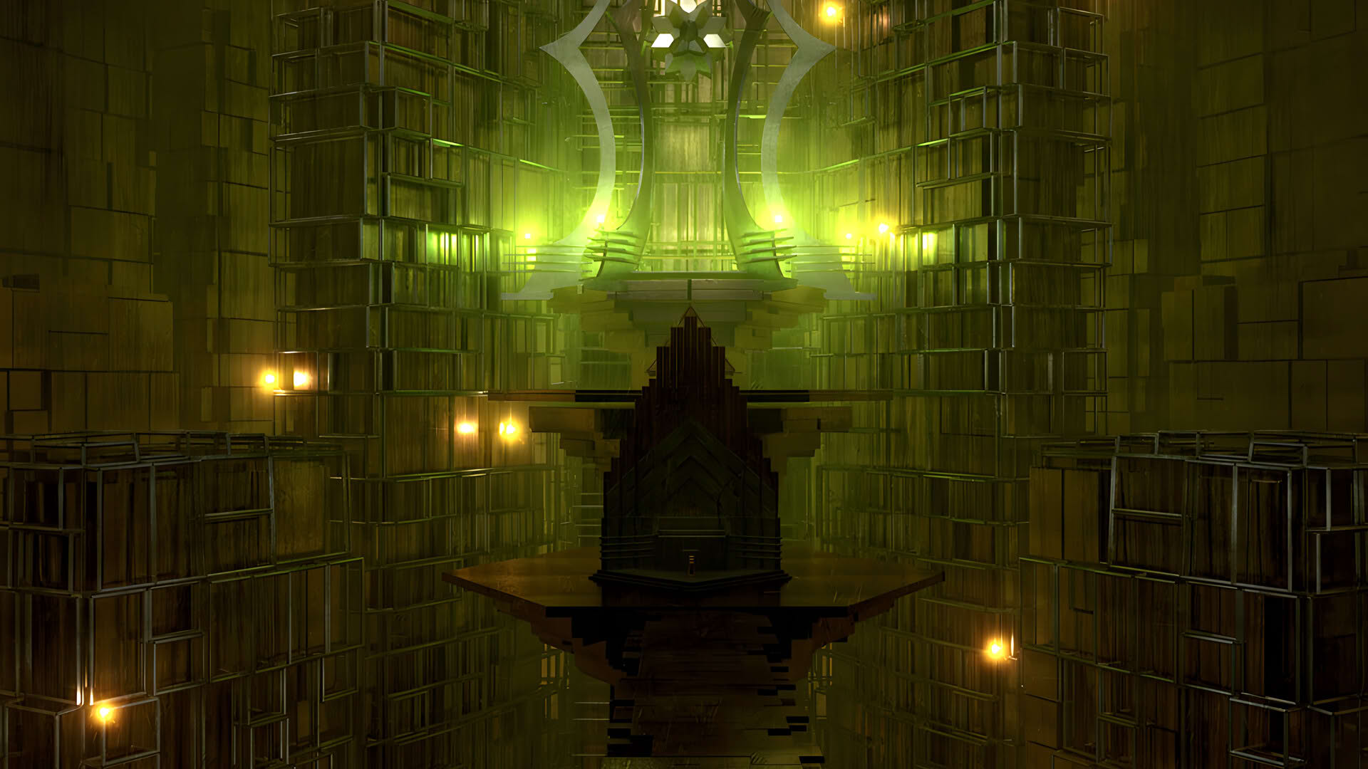 Screenshot for The Legend of Crystal Valley
