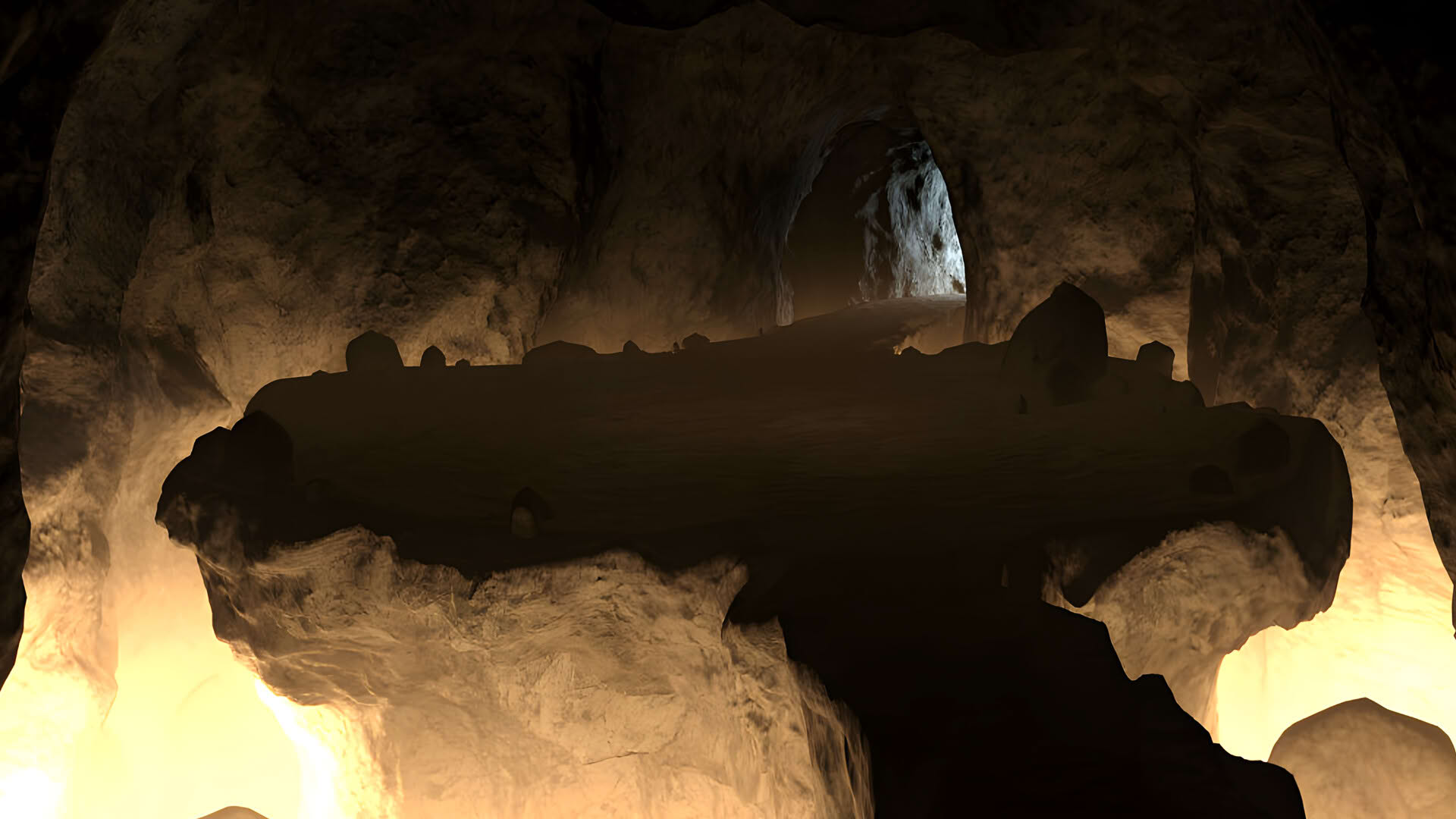 Screenshot for The Legend of Crystal Valley
