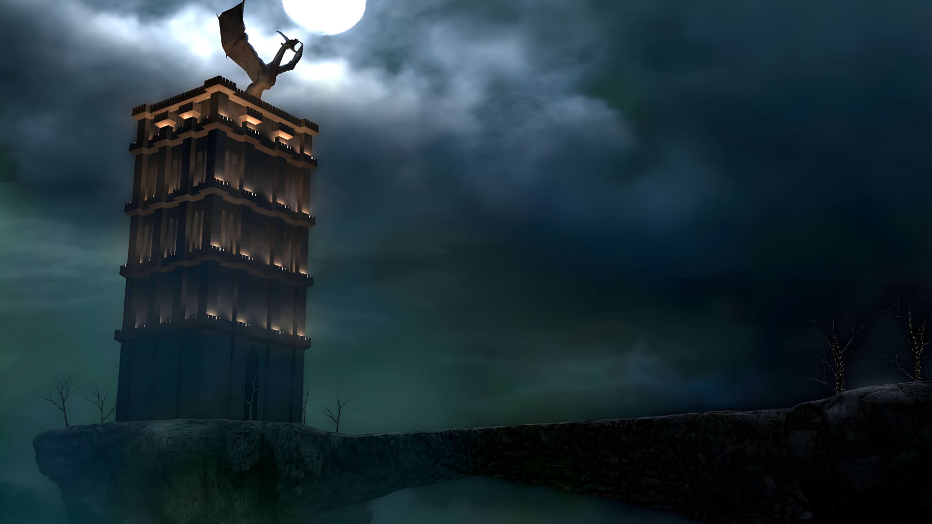 Screenshot for The Legend of Crystal Valley