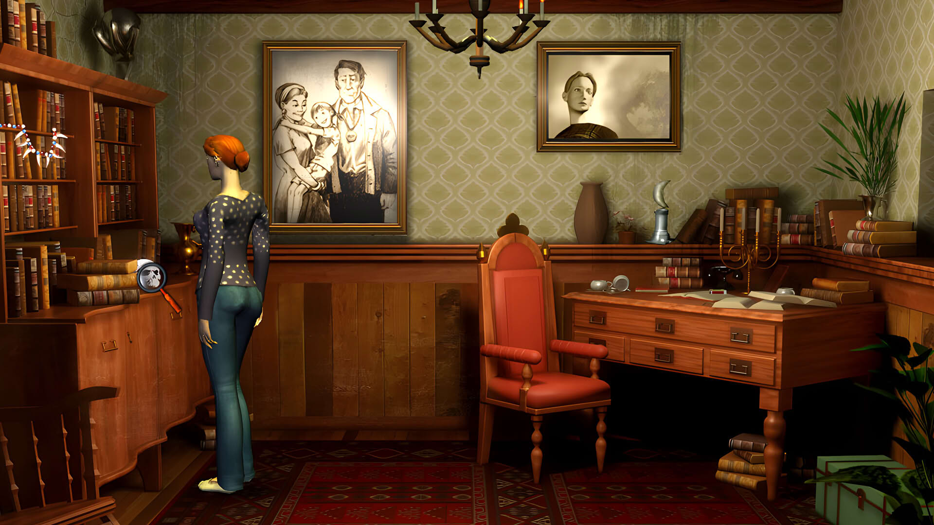 Screenshot for The Legend of Crystal Valley
