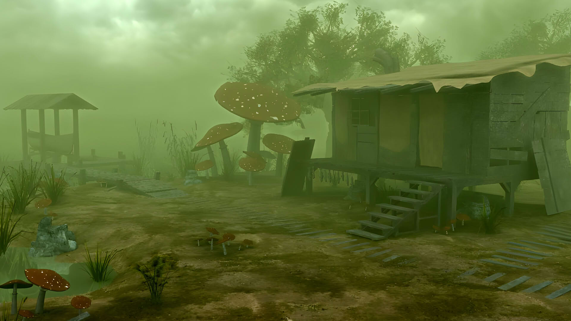 Screenshot for The Legend of Crystal Valley
