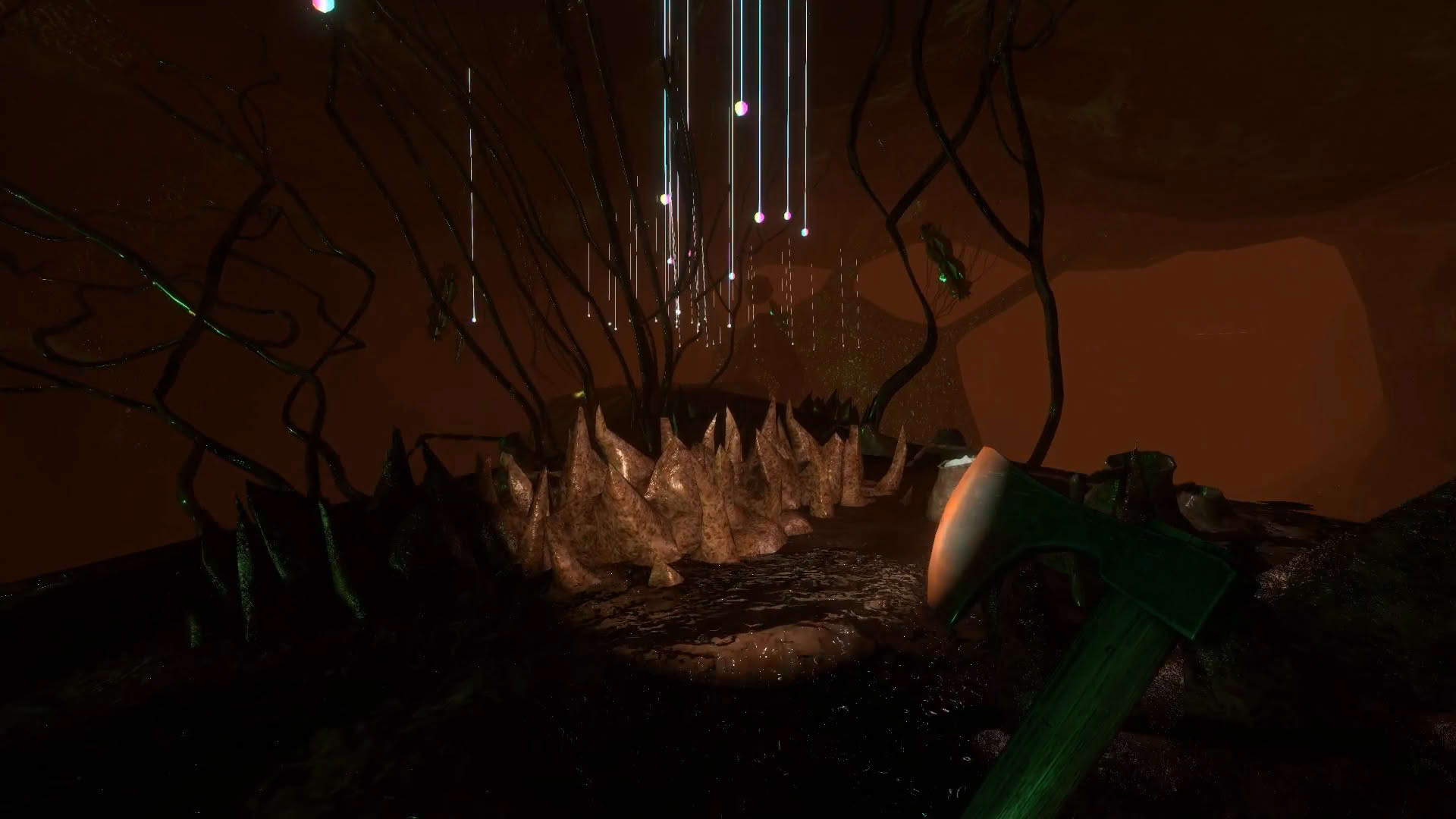 Screenshot for Noosphere