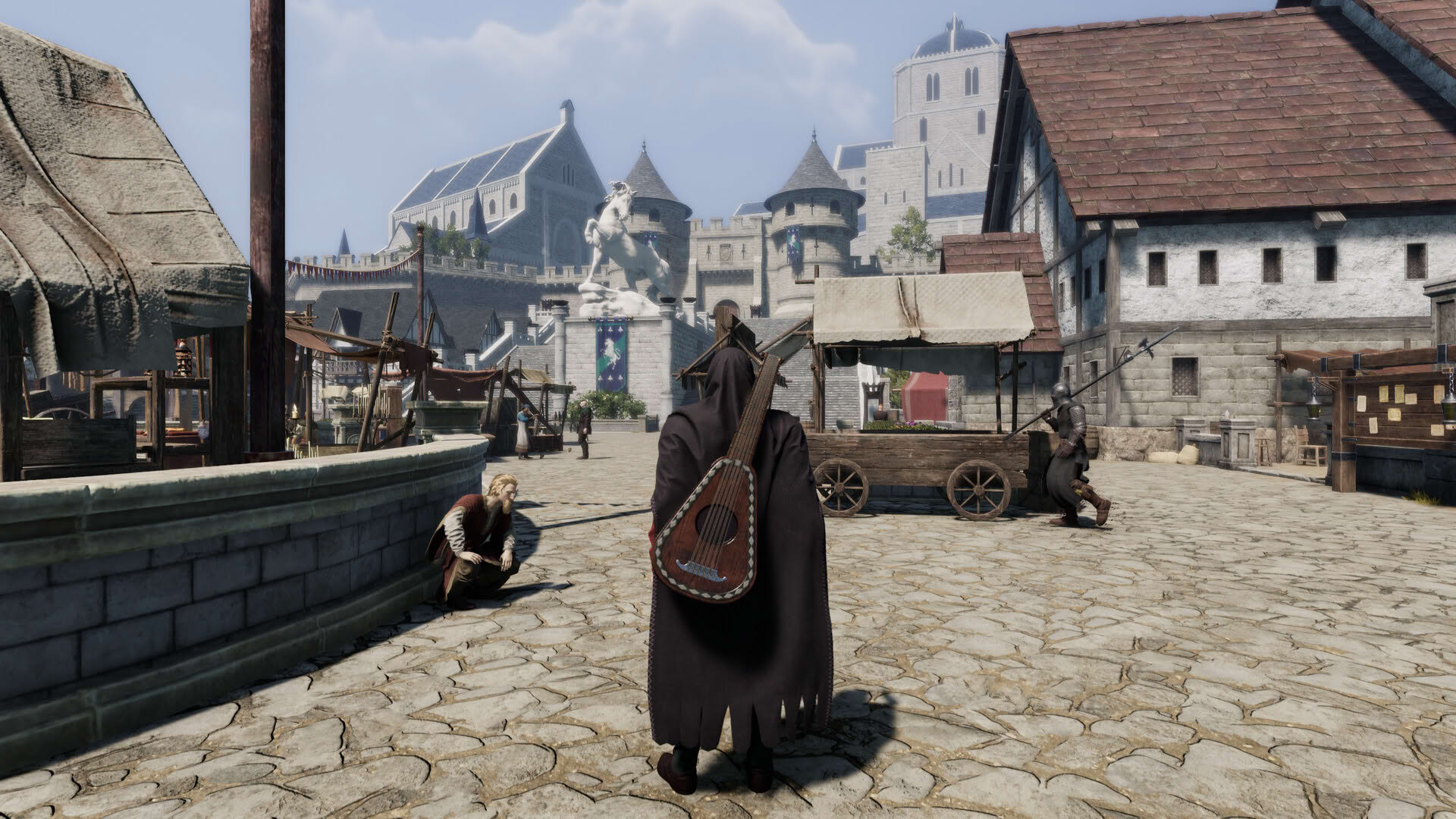 Screenshot for Age of Reforging: The Freelands