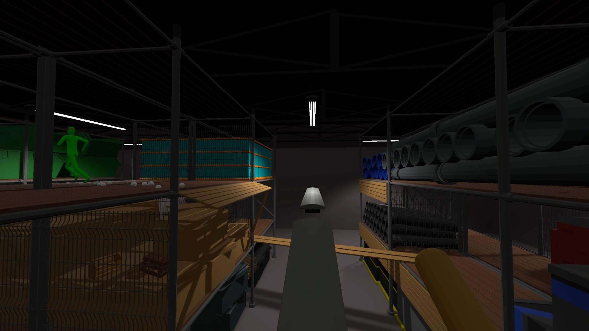 Screenshot for Knockout Party