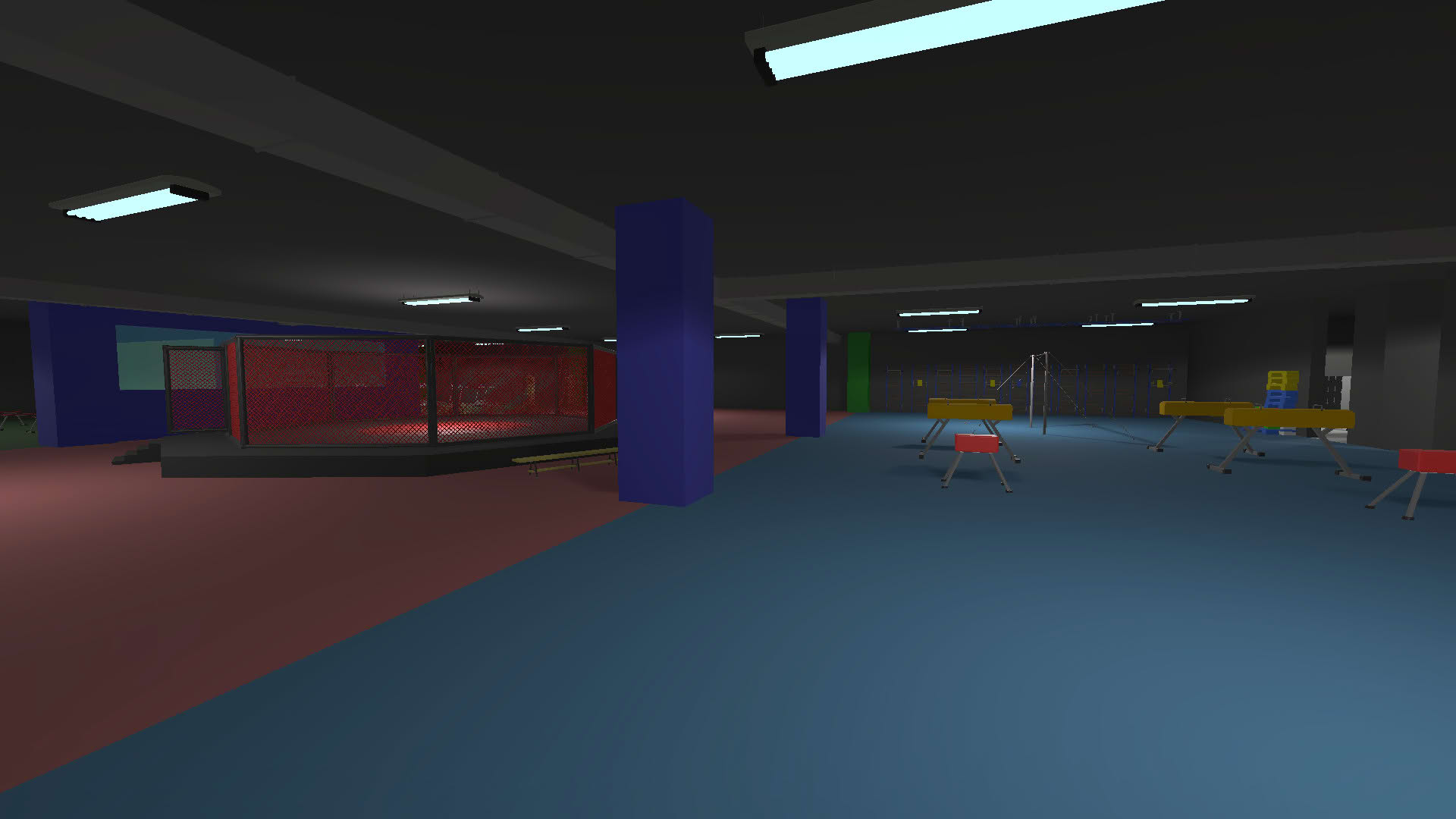 Screenshot for Knockout Party