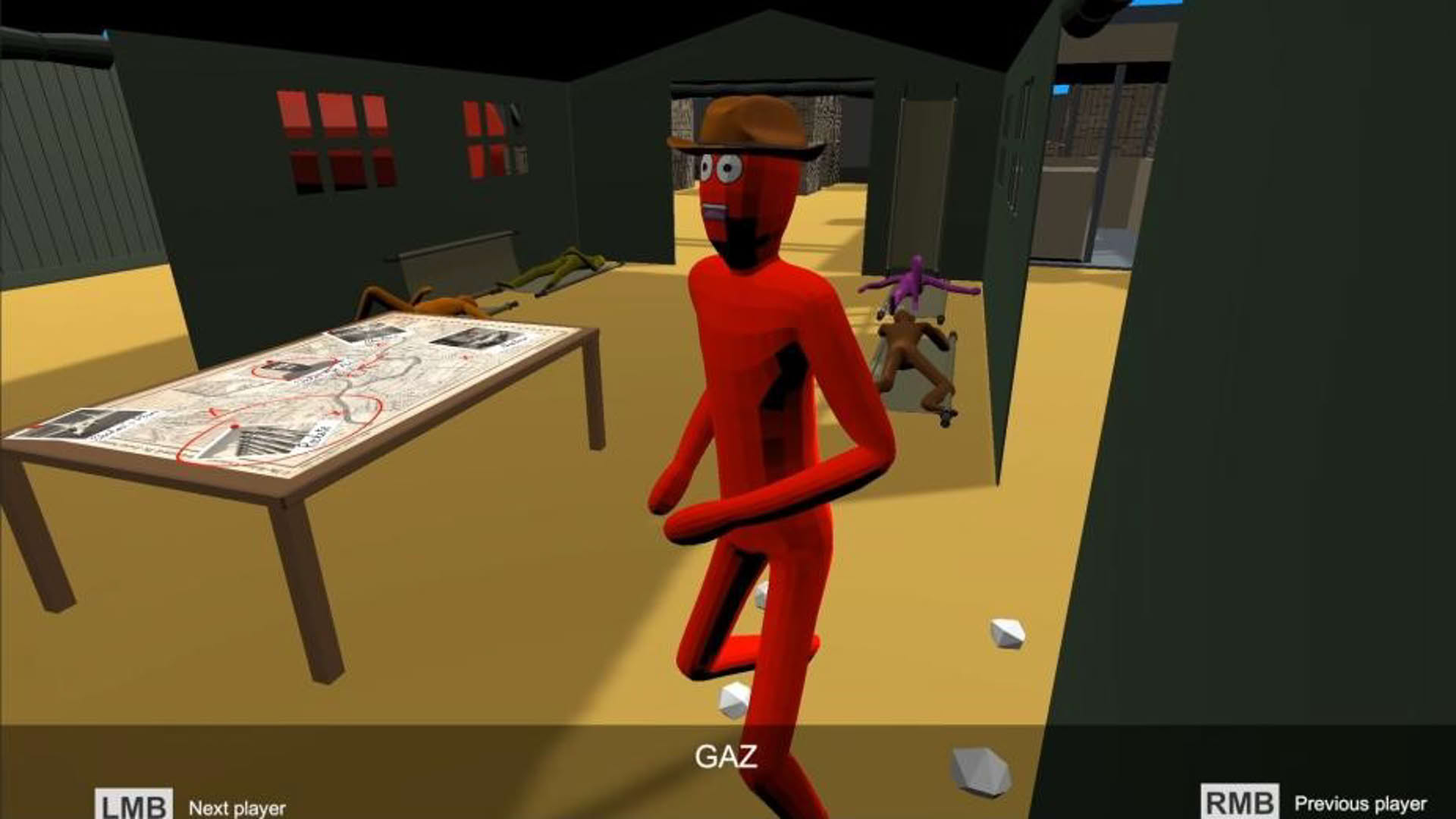 Screenshot for Knockout Party