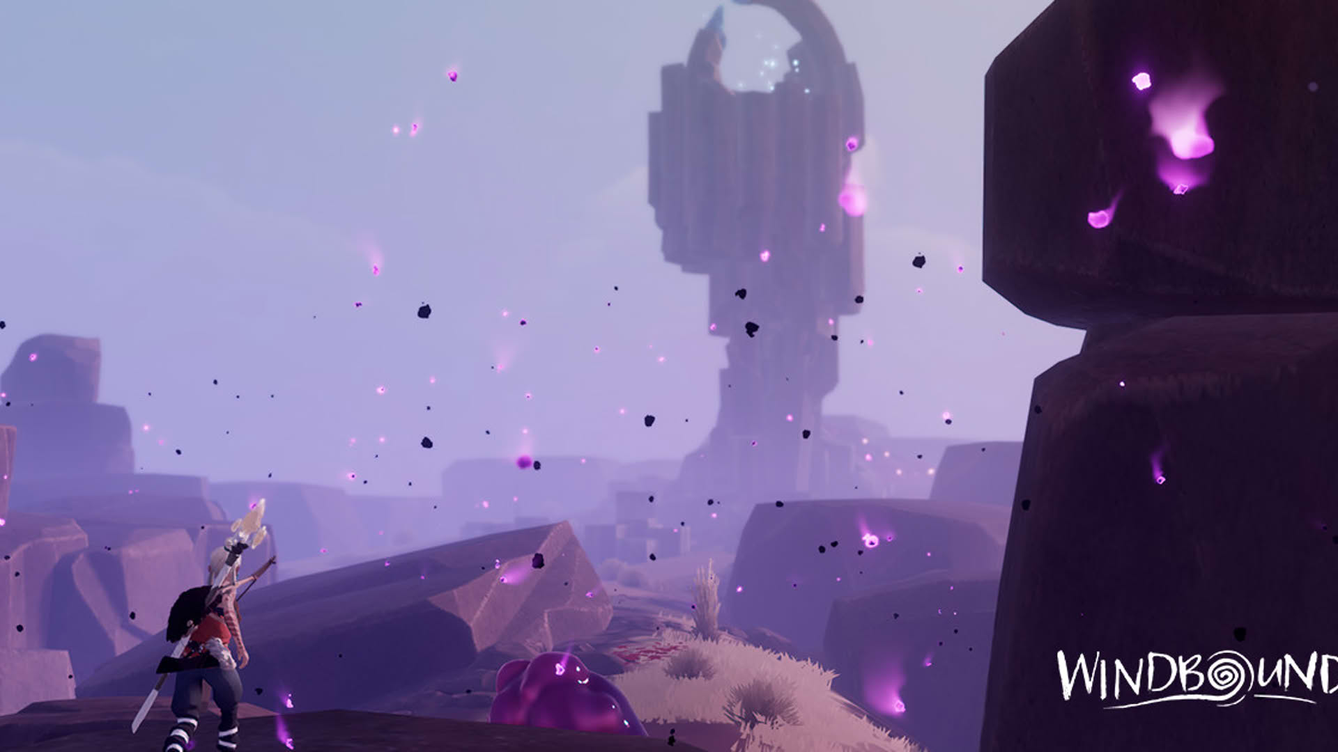 Screenshot for Windbound