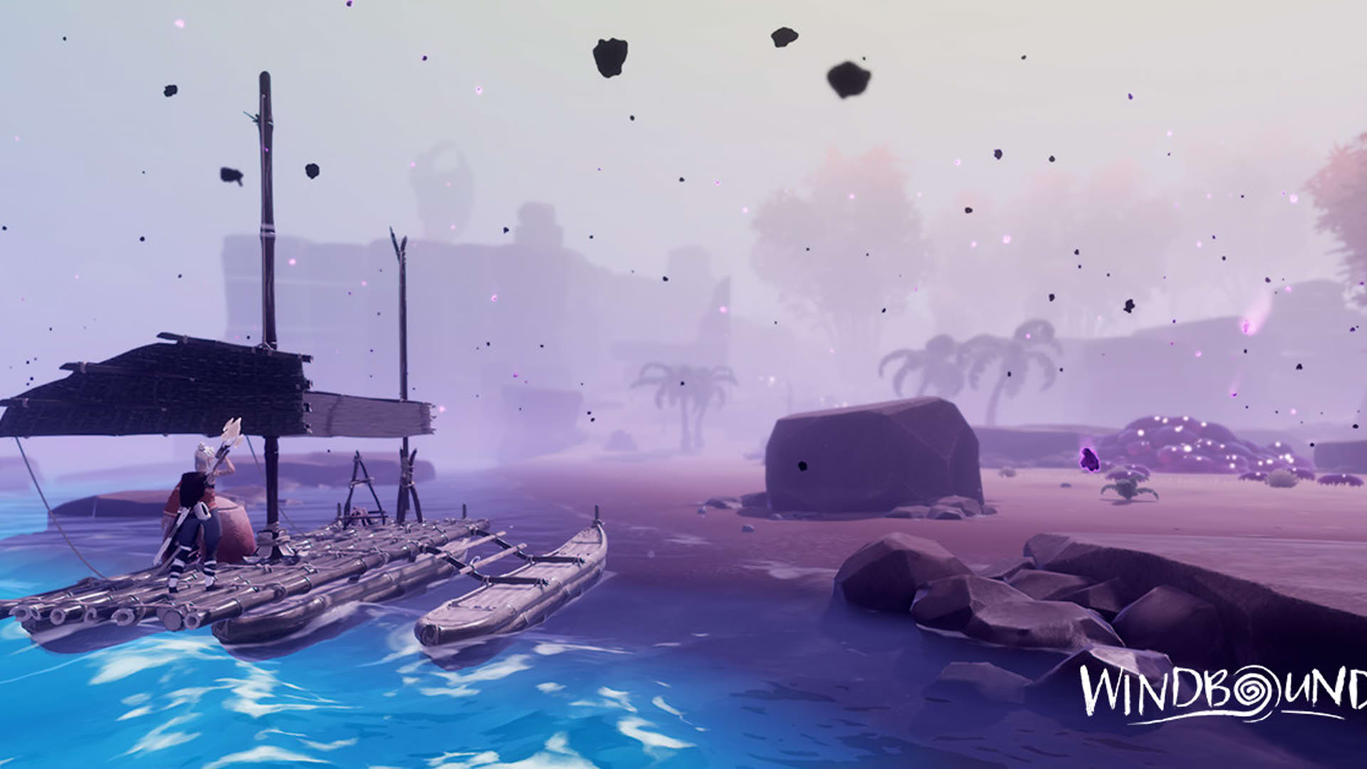 Screenshot for Windbound