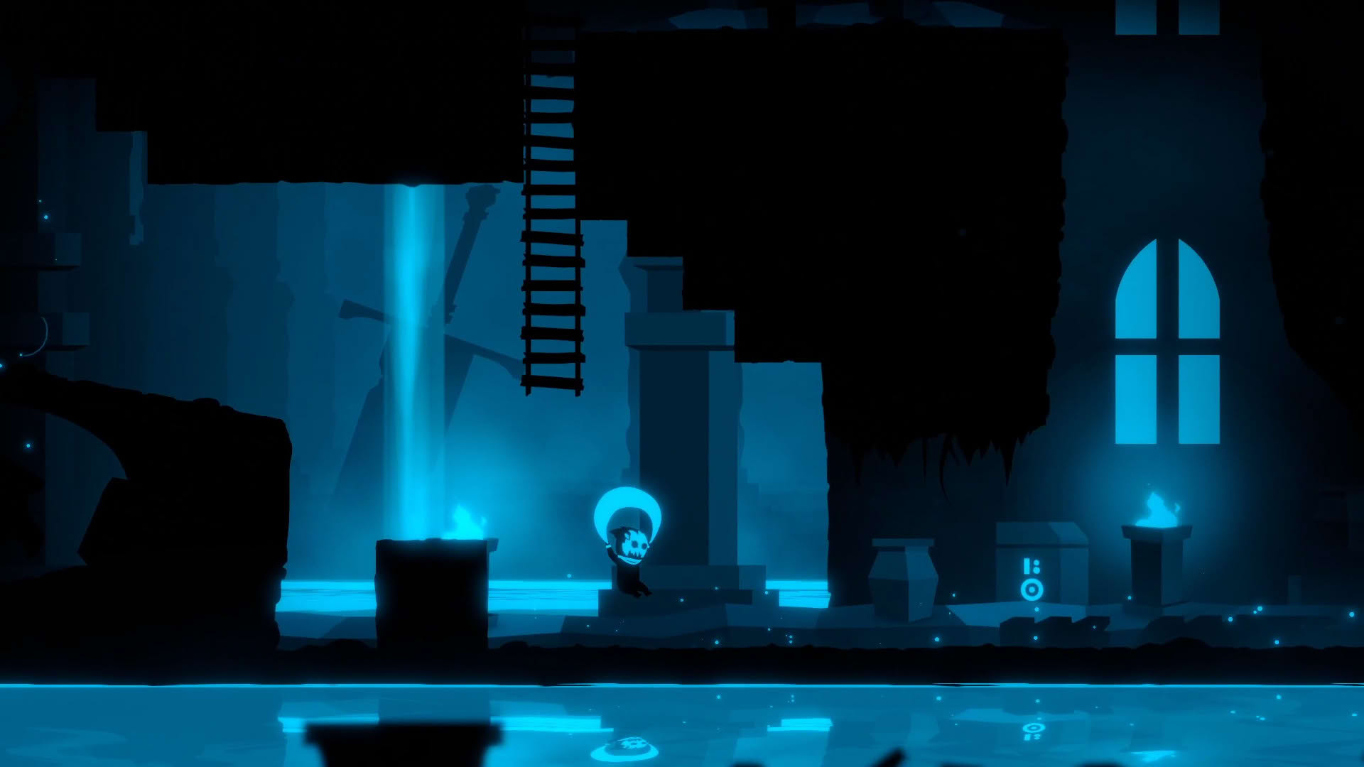 Screenshot for Eternal Hope