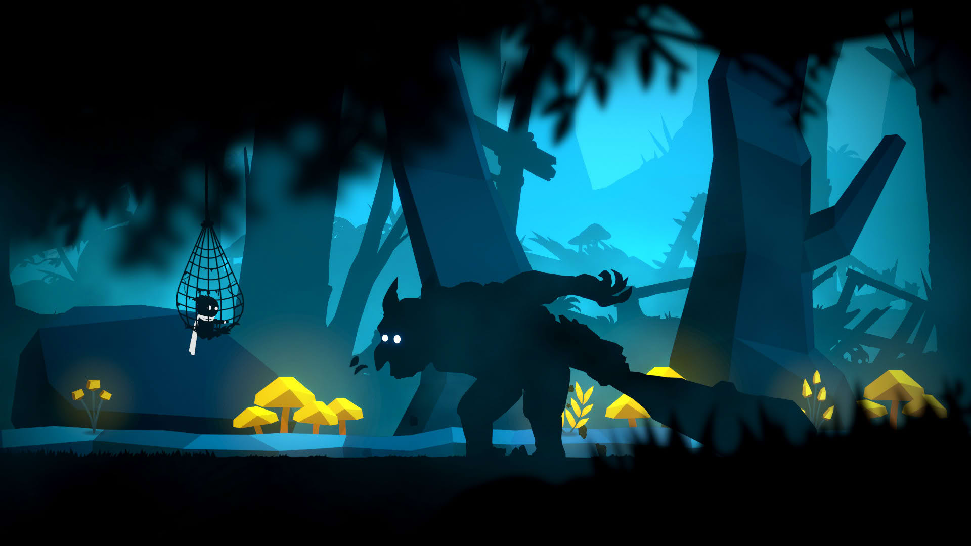 Screenshot for Eternal Hope