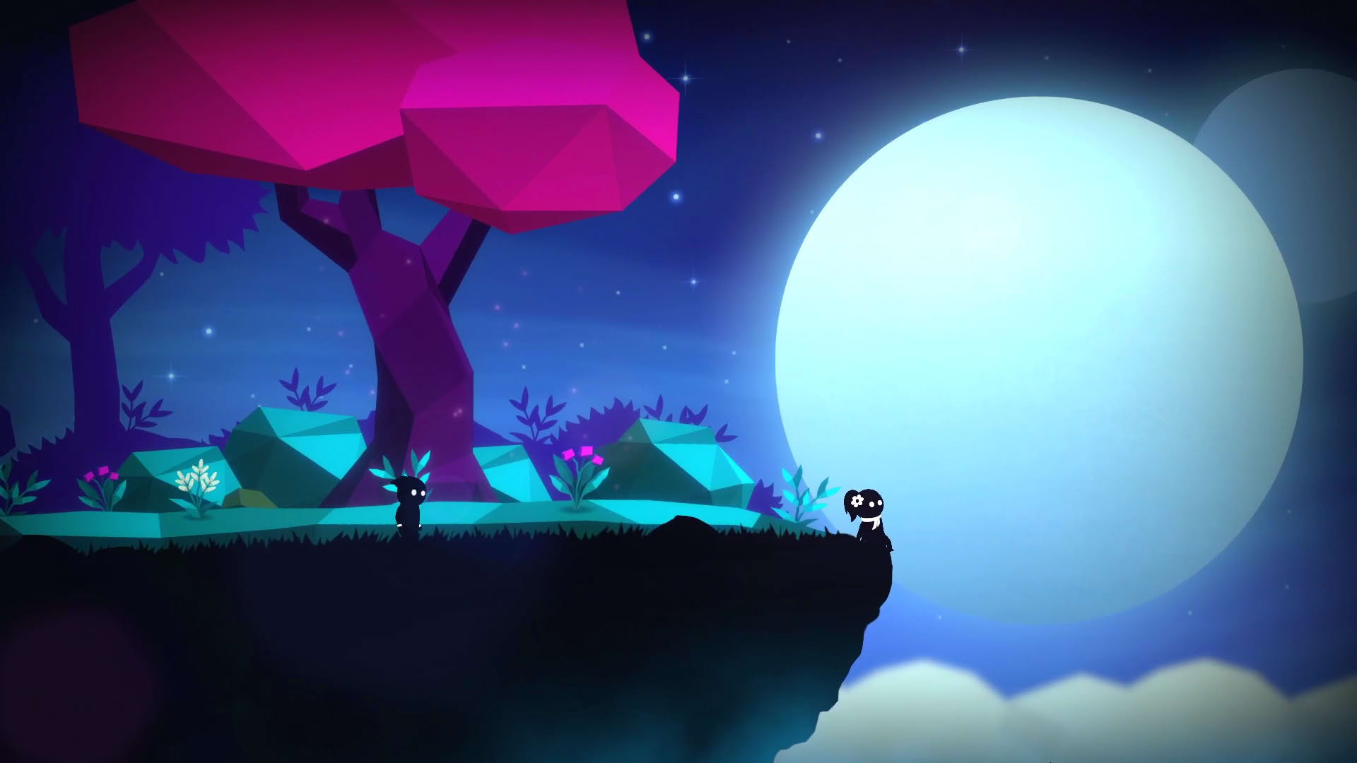 Screenshot for Eternal Hope