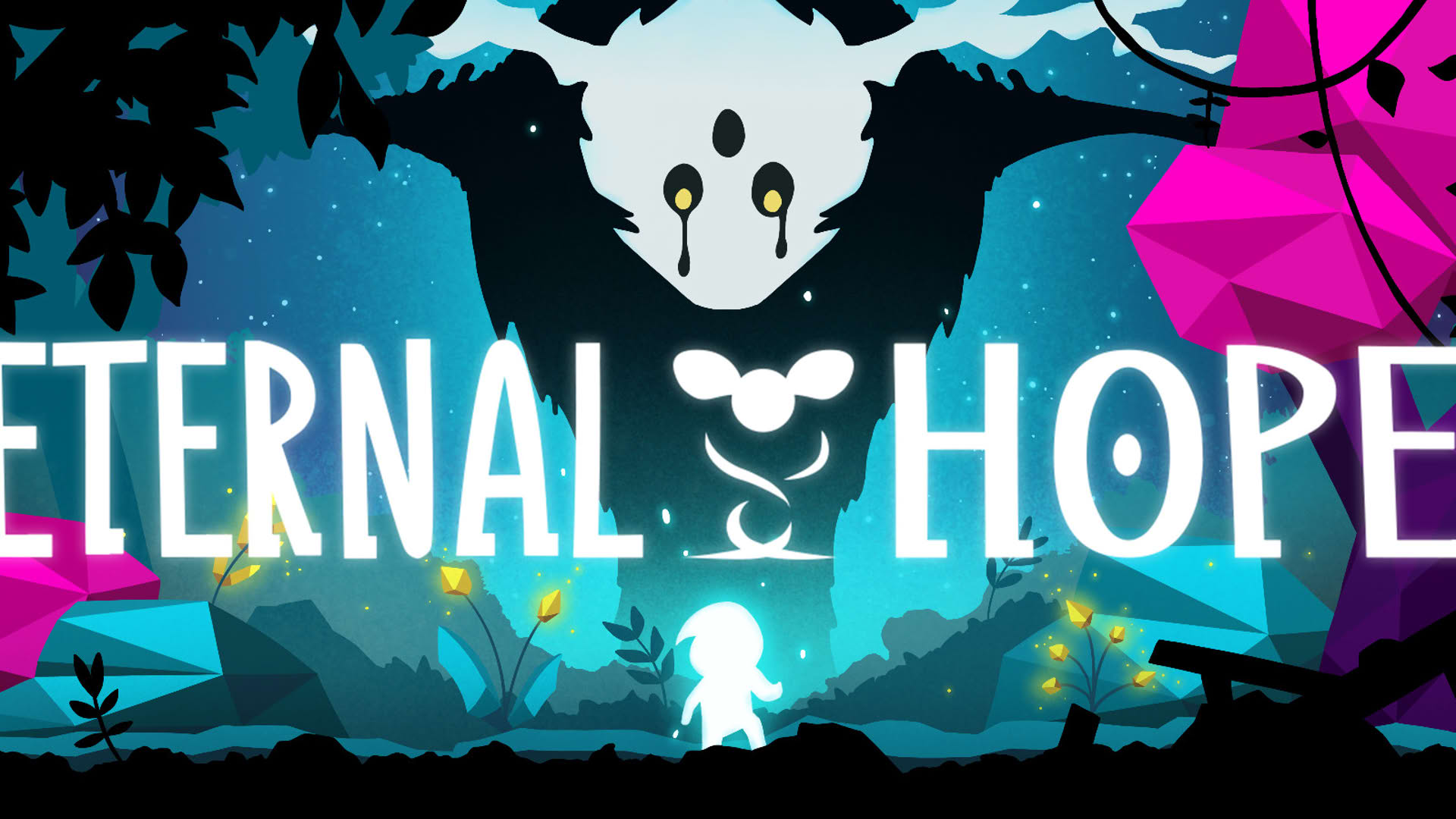 Screenshot for Eternal Hope