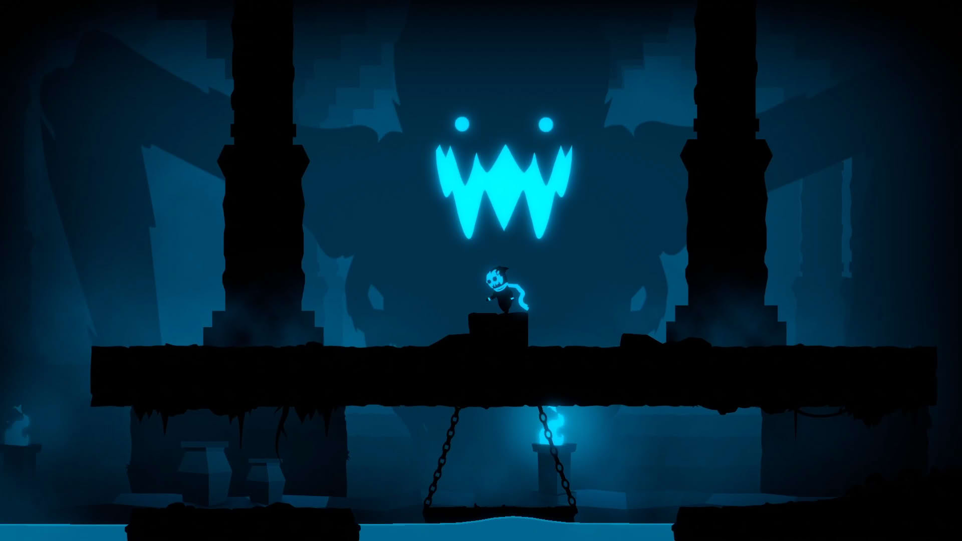 Screenshot for Eternal Hope