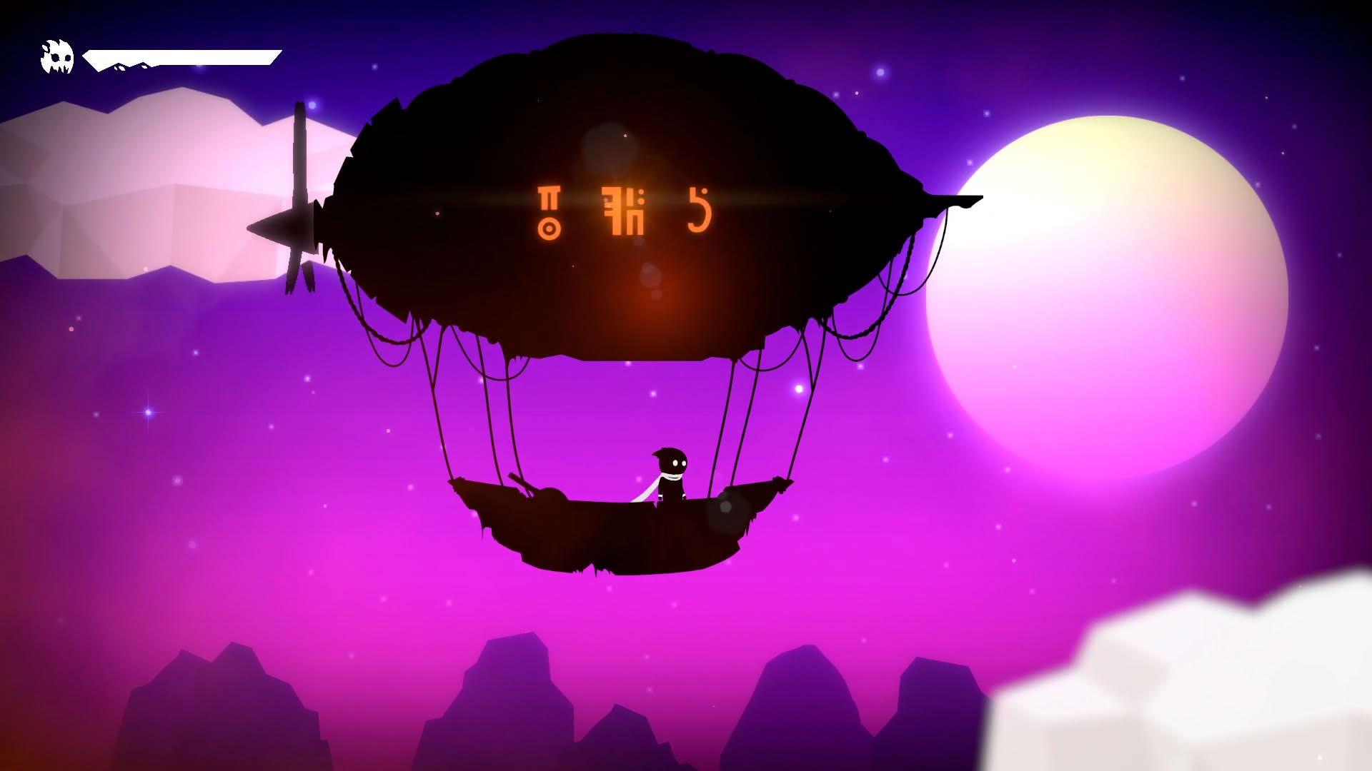 Screenshot for Eternal Hope