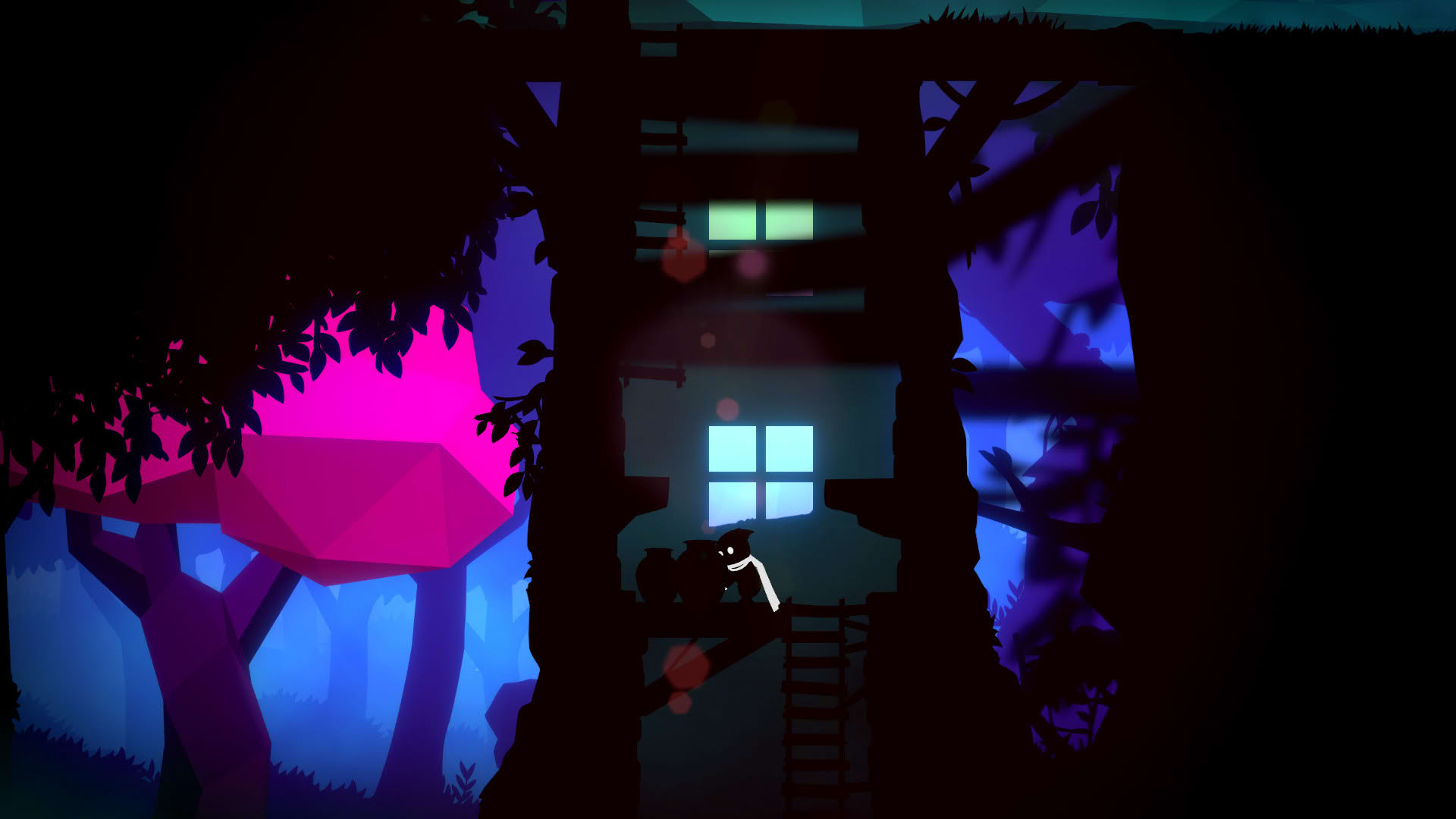 Screenshot for Eternal Hope