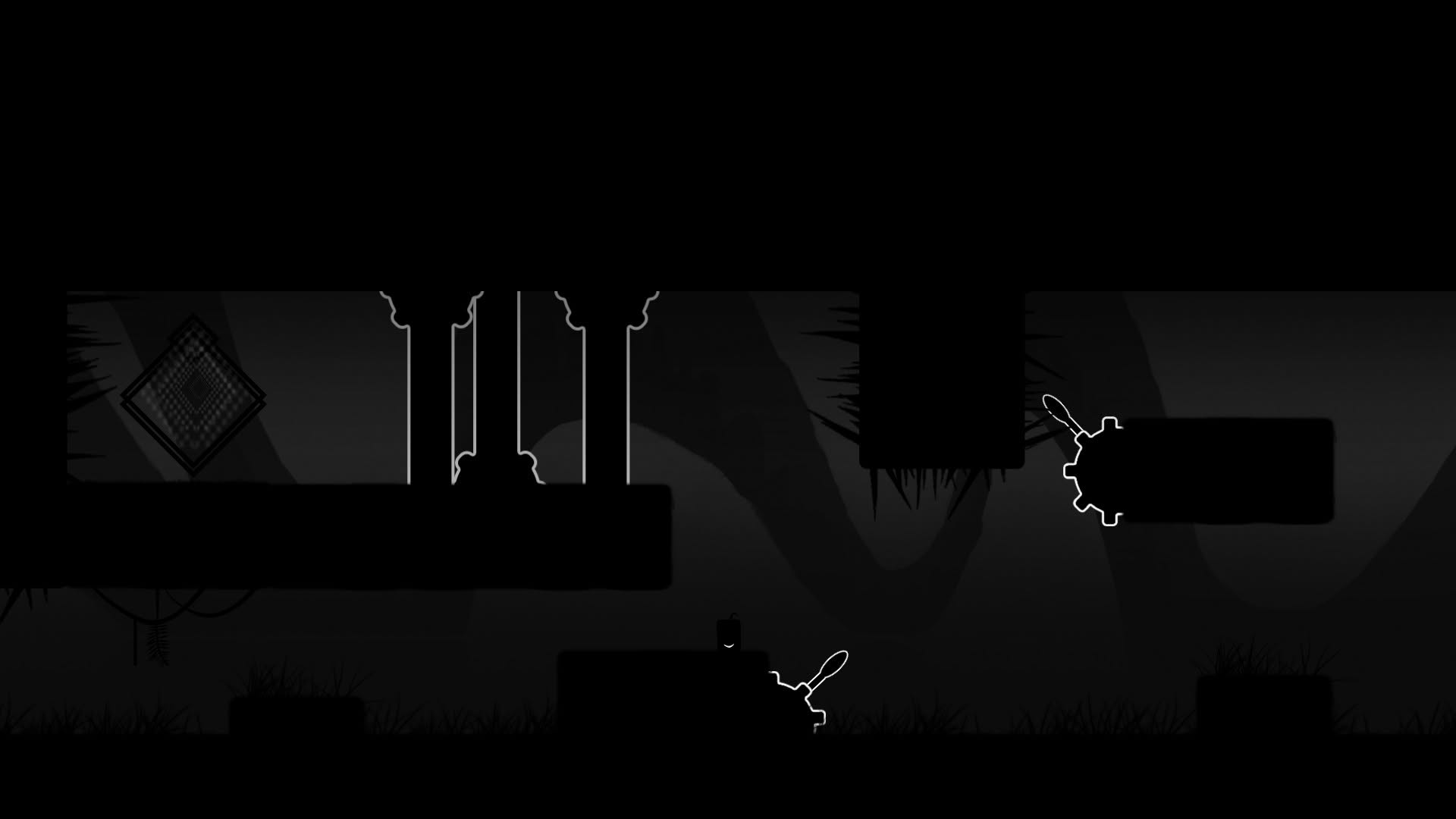 Screenshot for AVA: Dark History