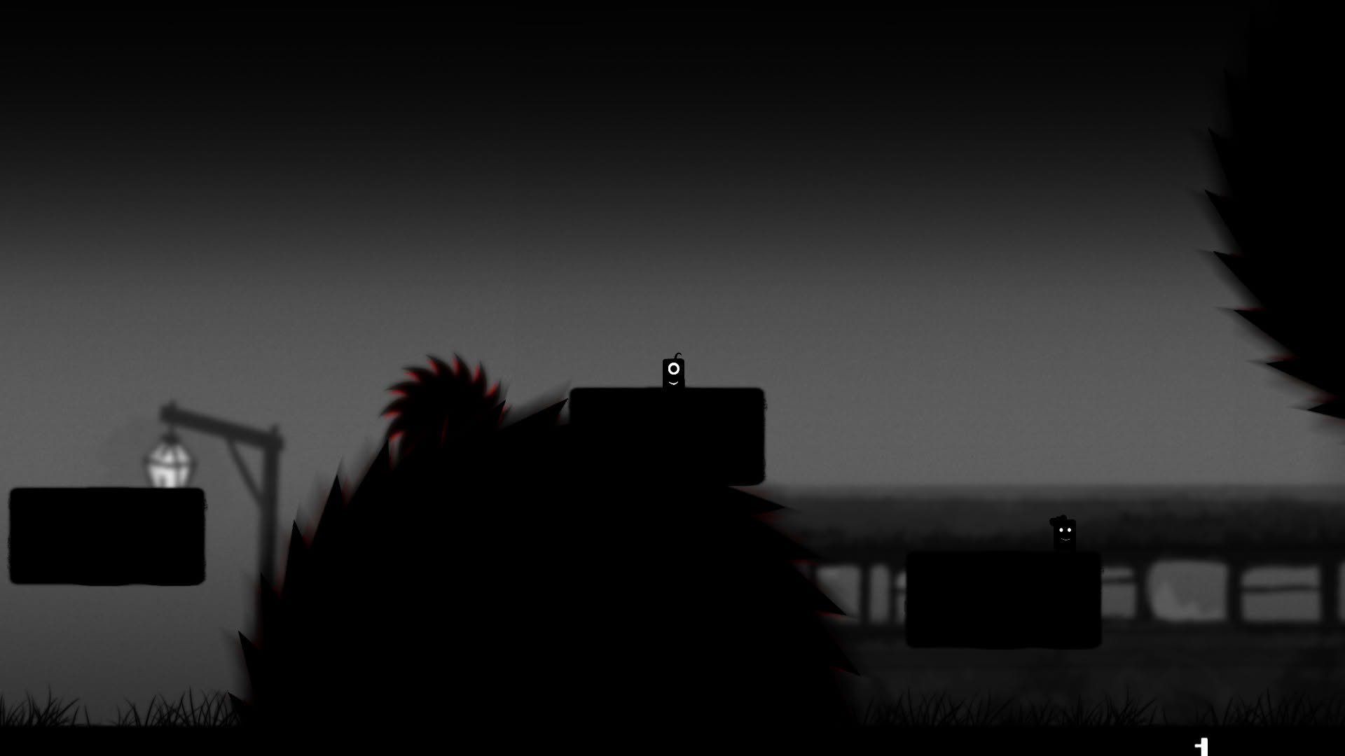 Screenshot for AVA: Dark History
