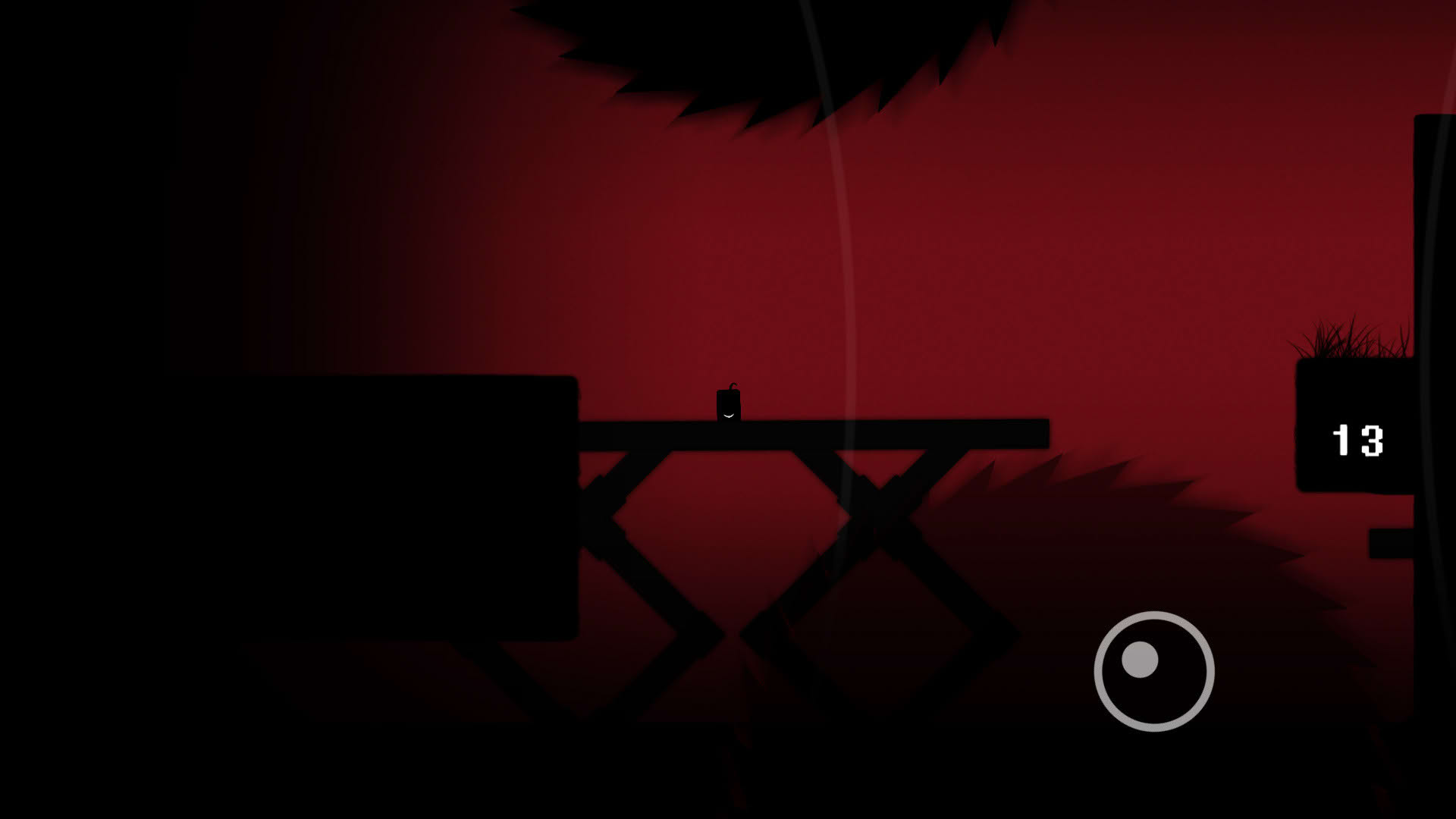 Screenshot for AVA: Dark History