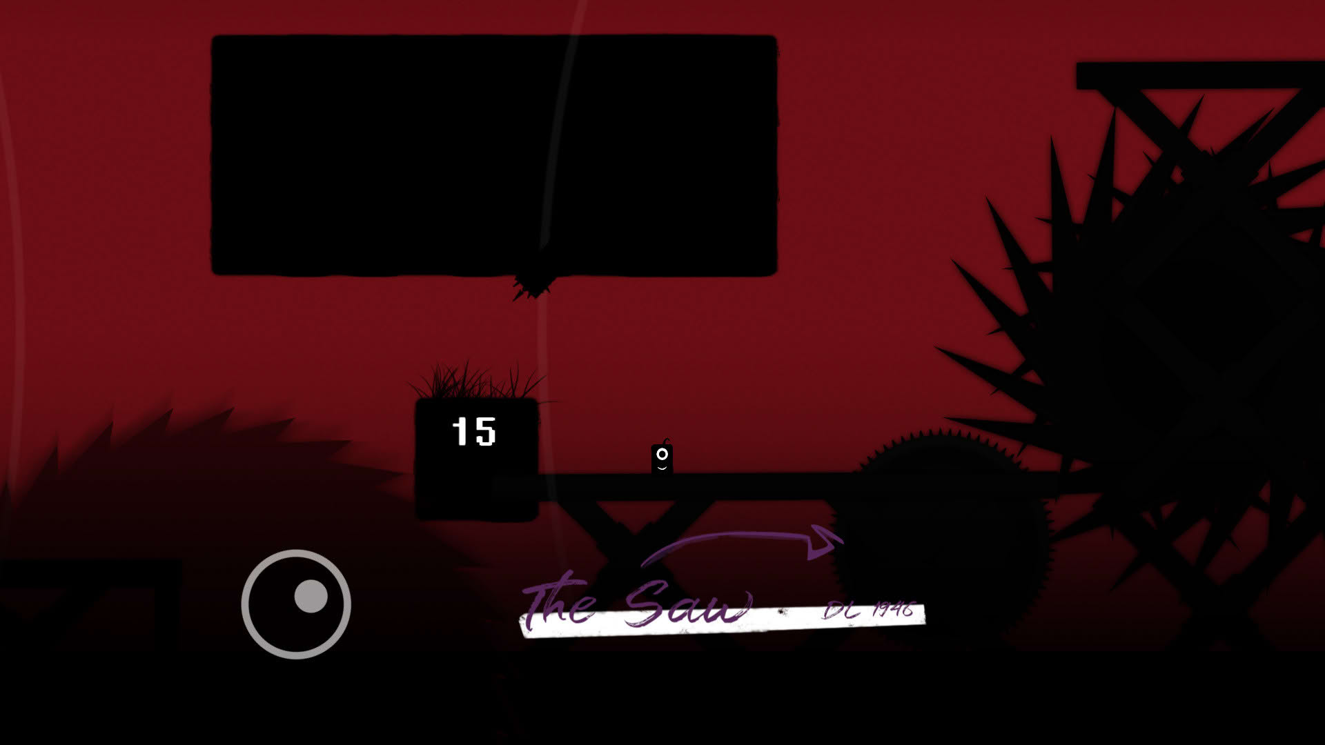 Screenshot for AVA: Dark History