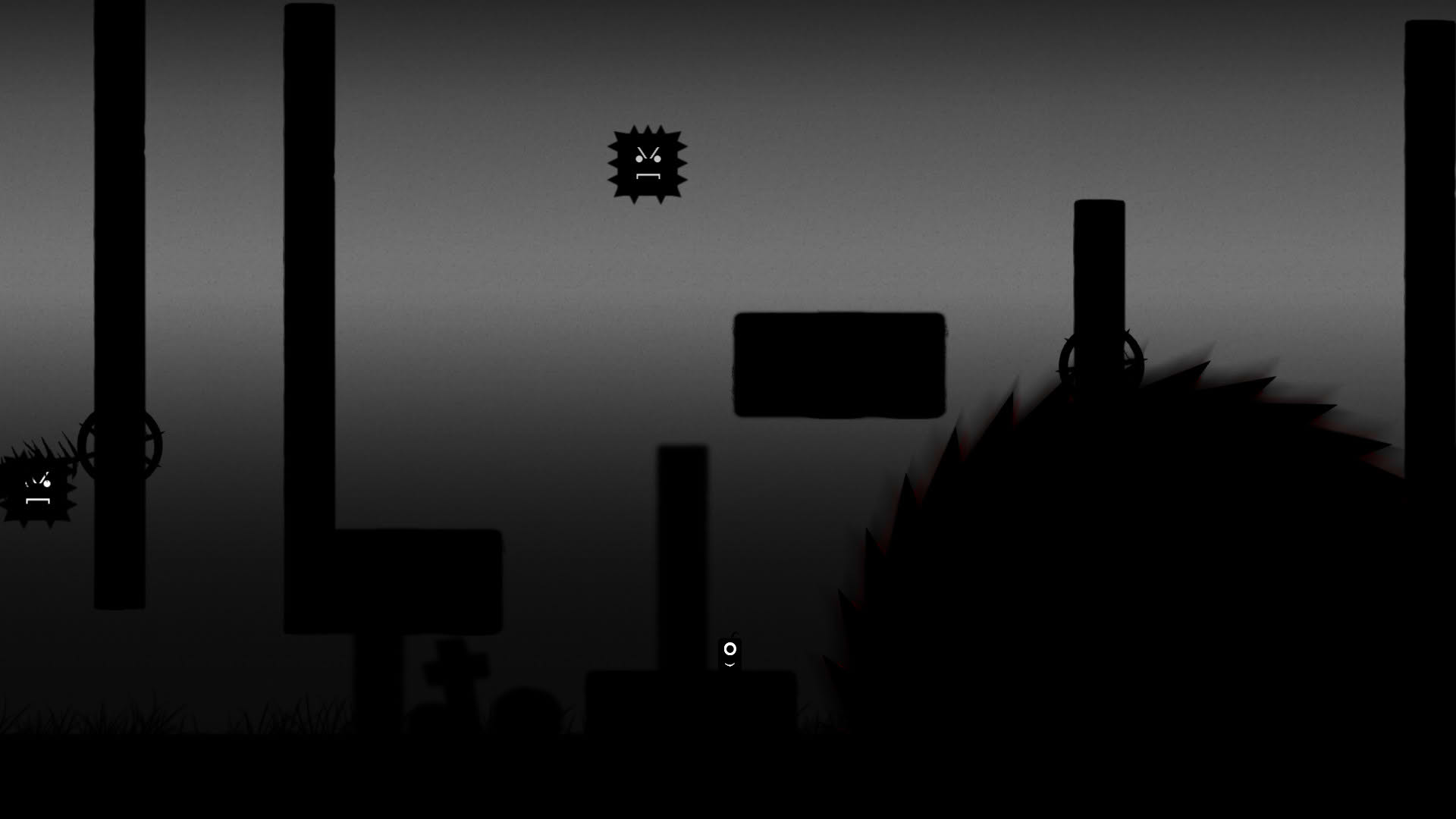 Screenshot for AVA: Dark History