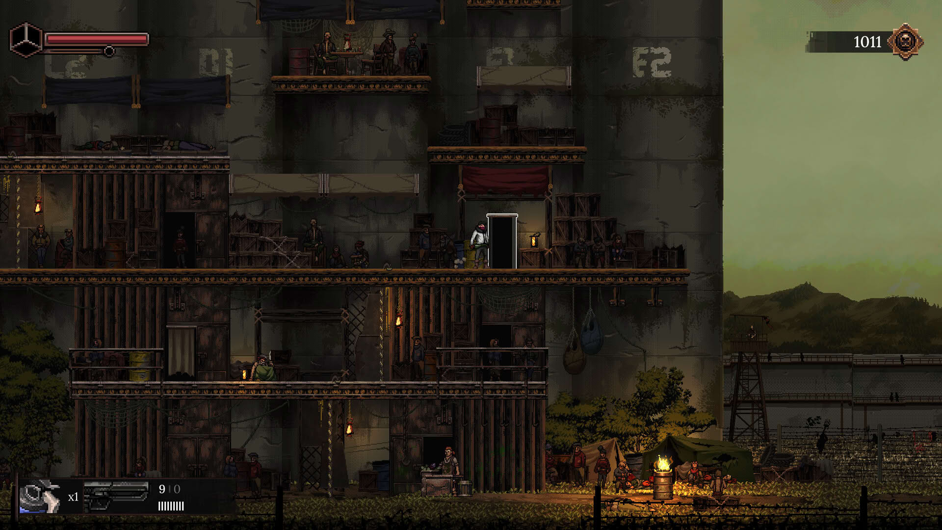 Screenshot for The Looter