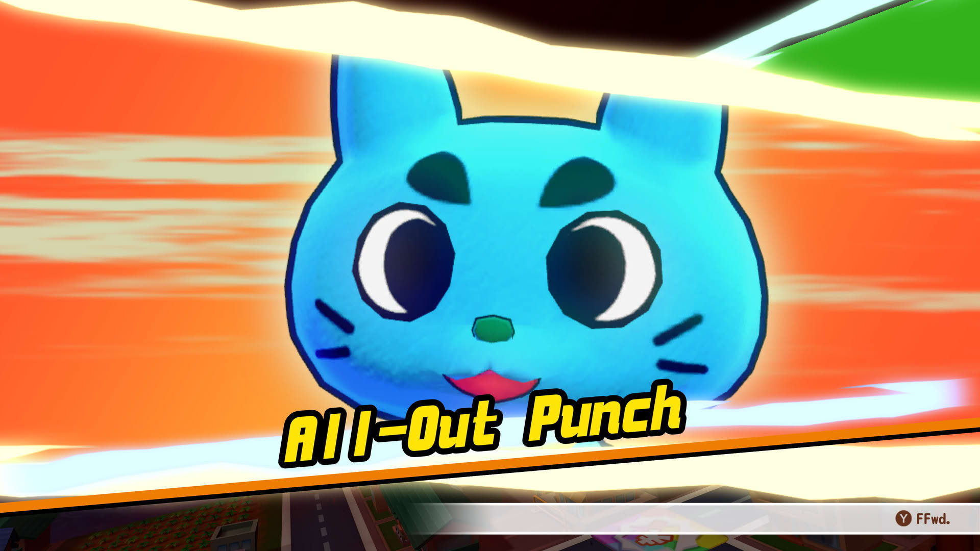 Screenshot for Billion Road