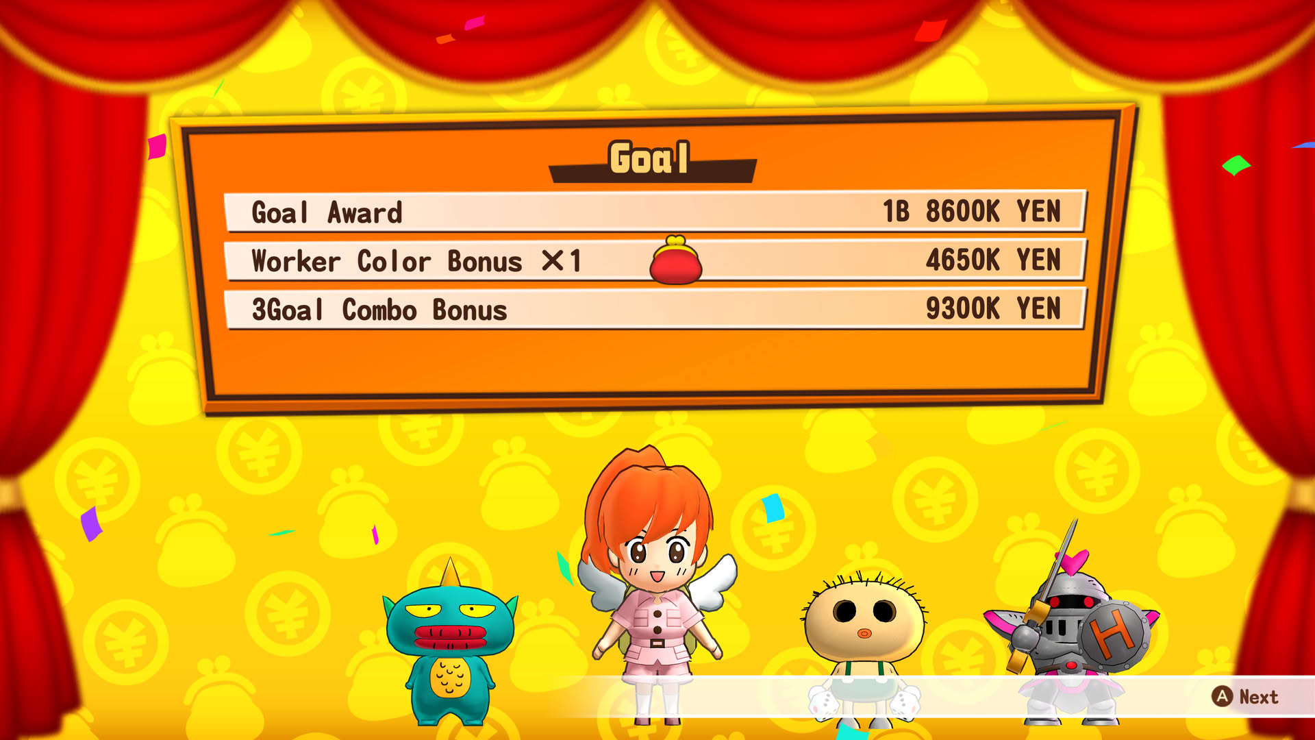 Screenshot for Billion Road