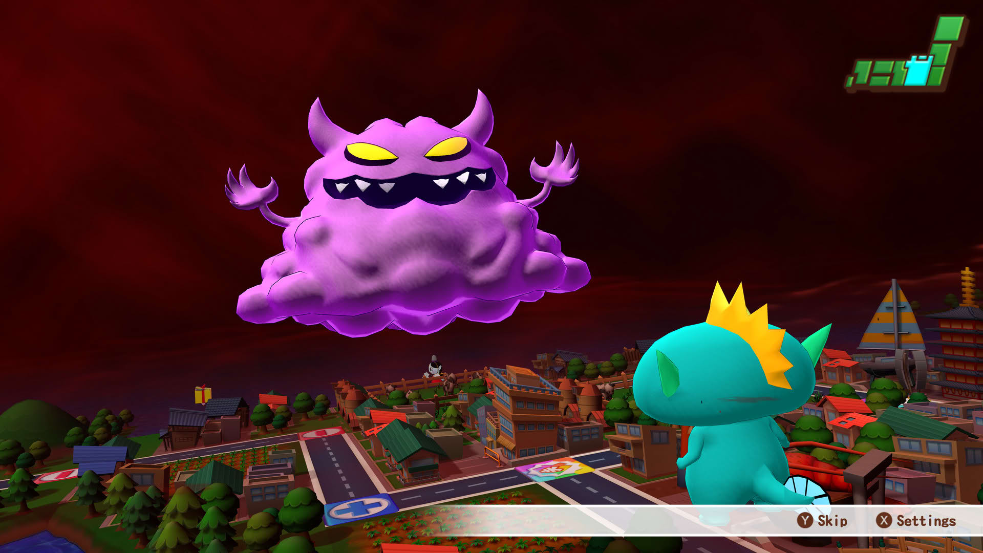 Screenshot for Billion Road