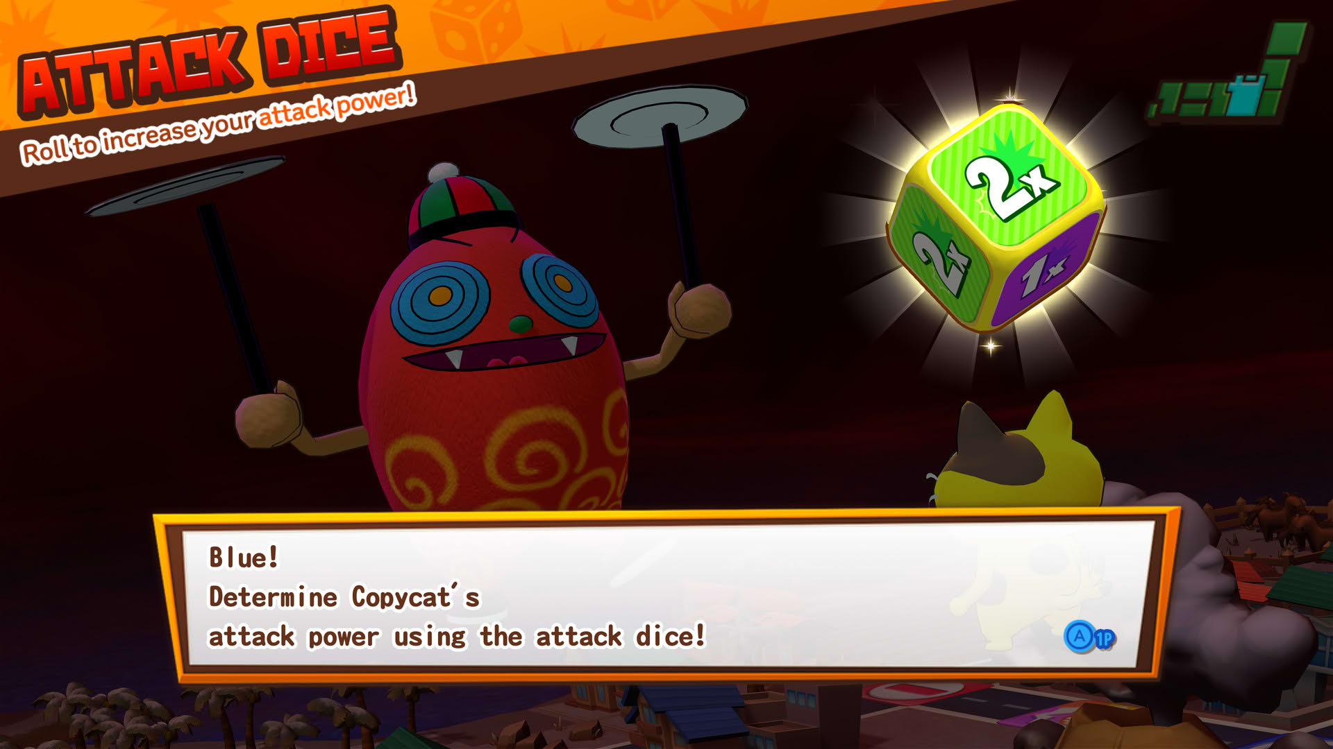 Screenshot for Billion Road