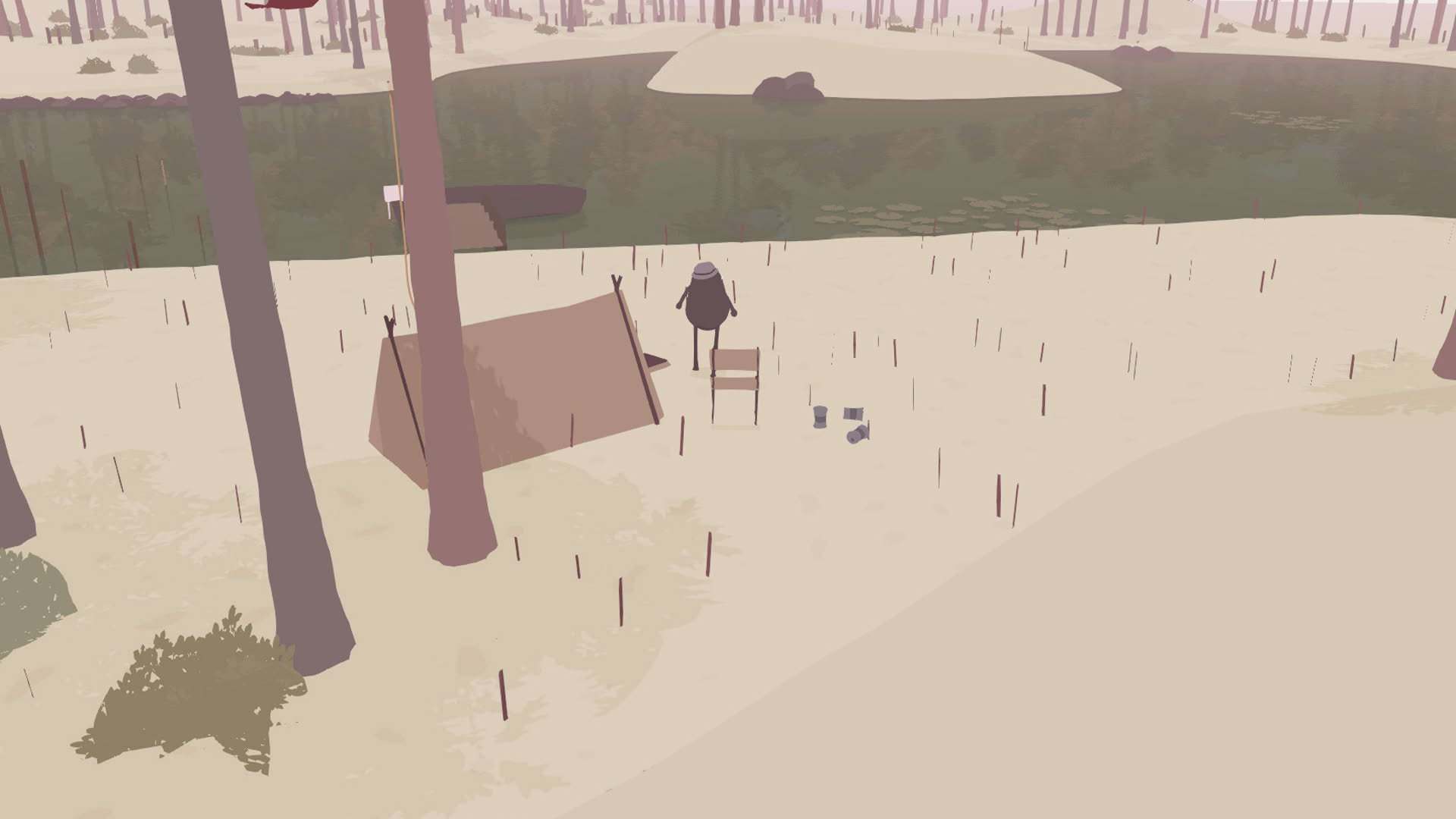 Screenshot for Visser