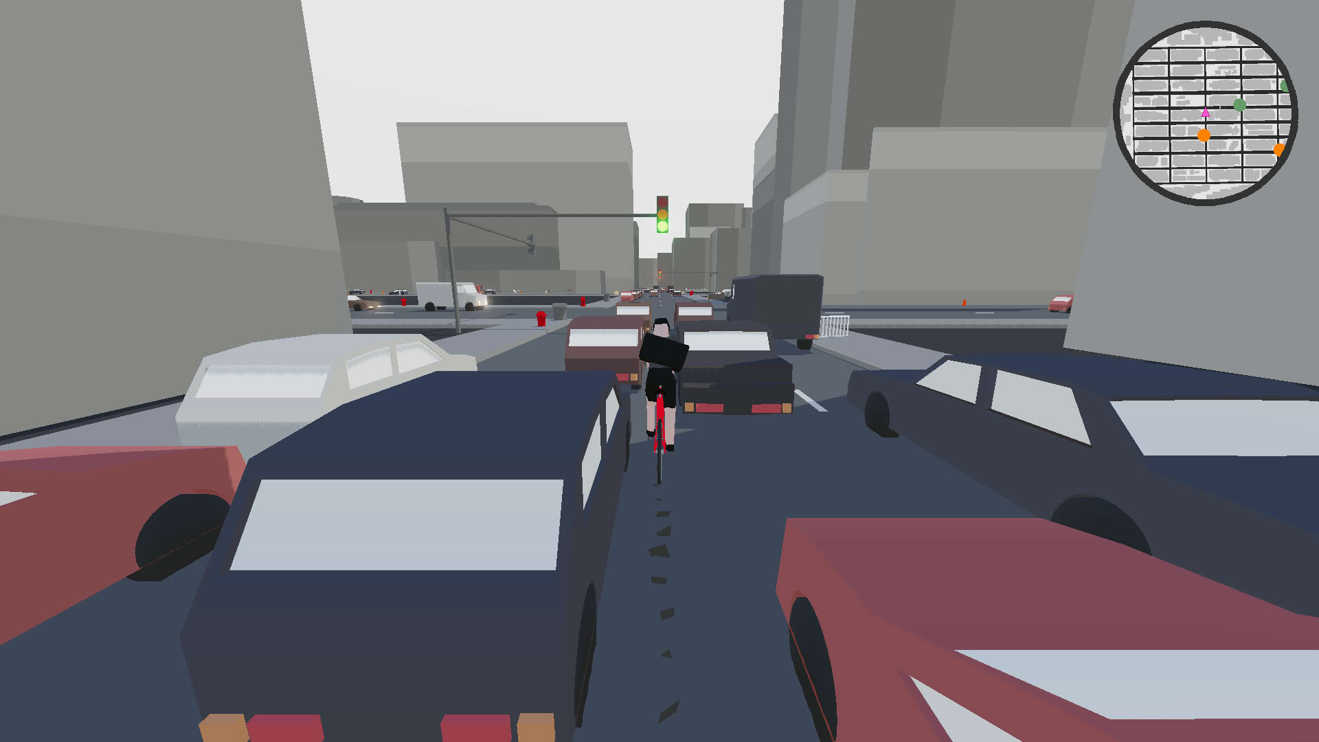Screenshot for Skidlocked