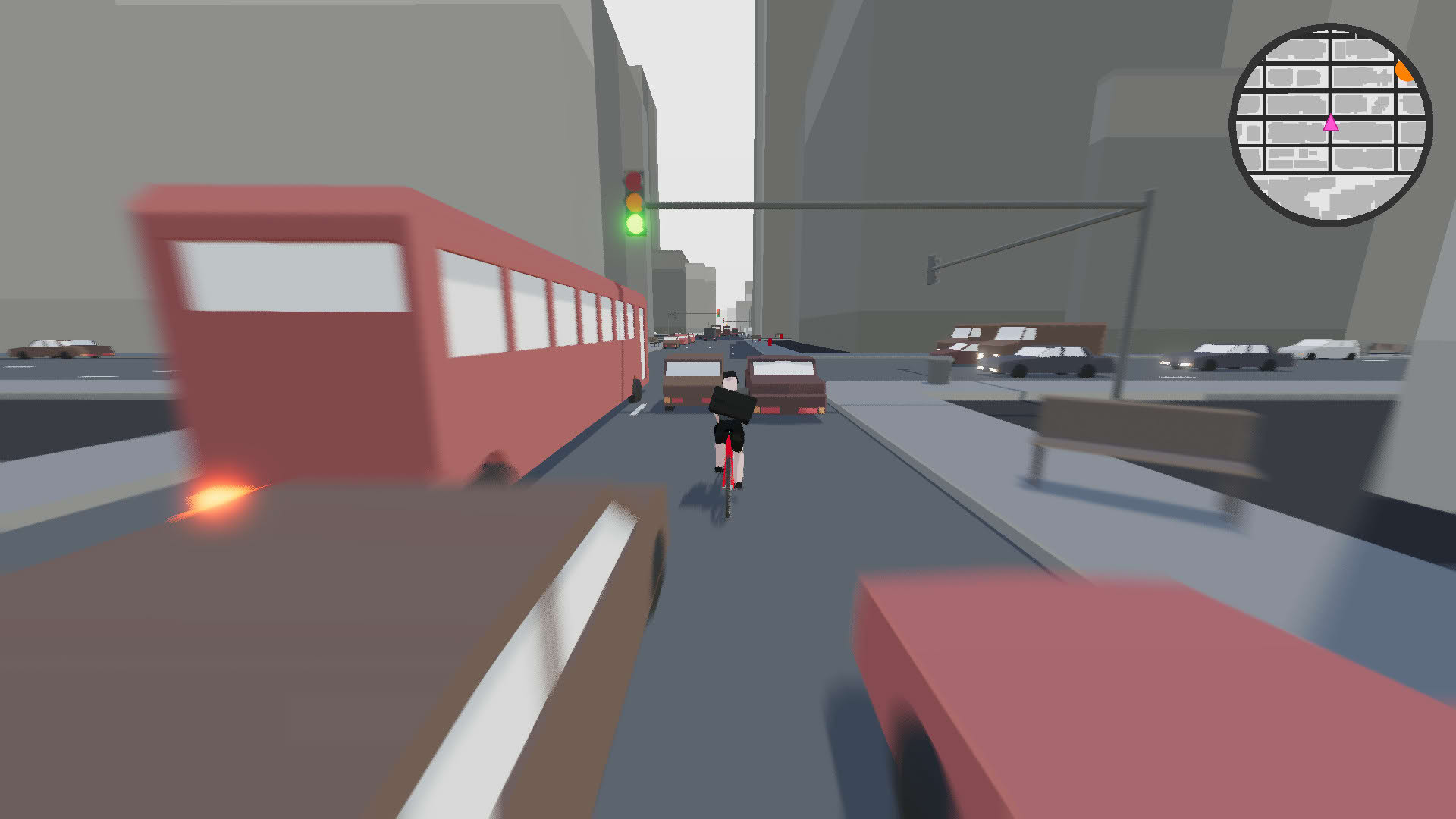 Screenshot for Skidlocked