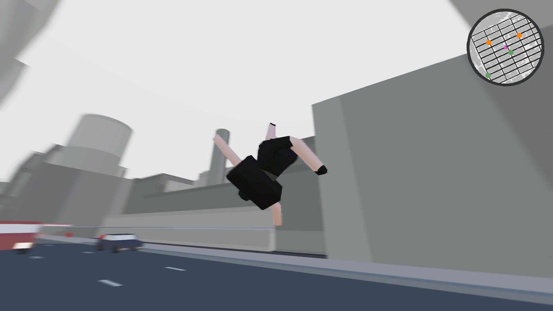 Screenshot for Skidlocked