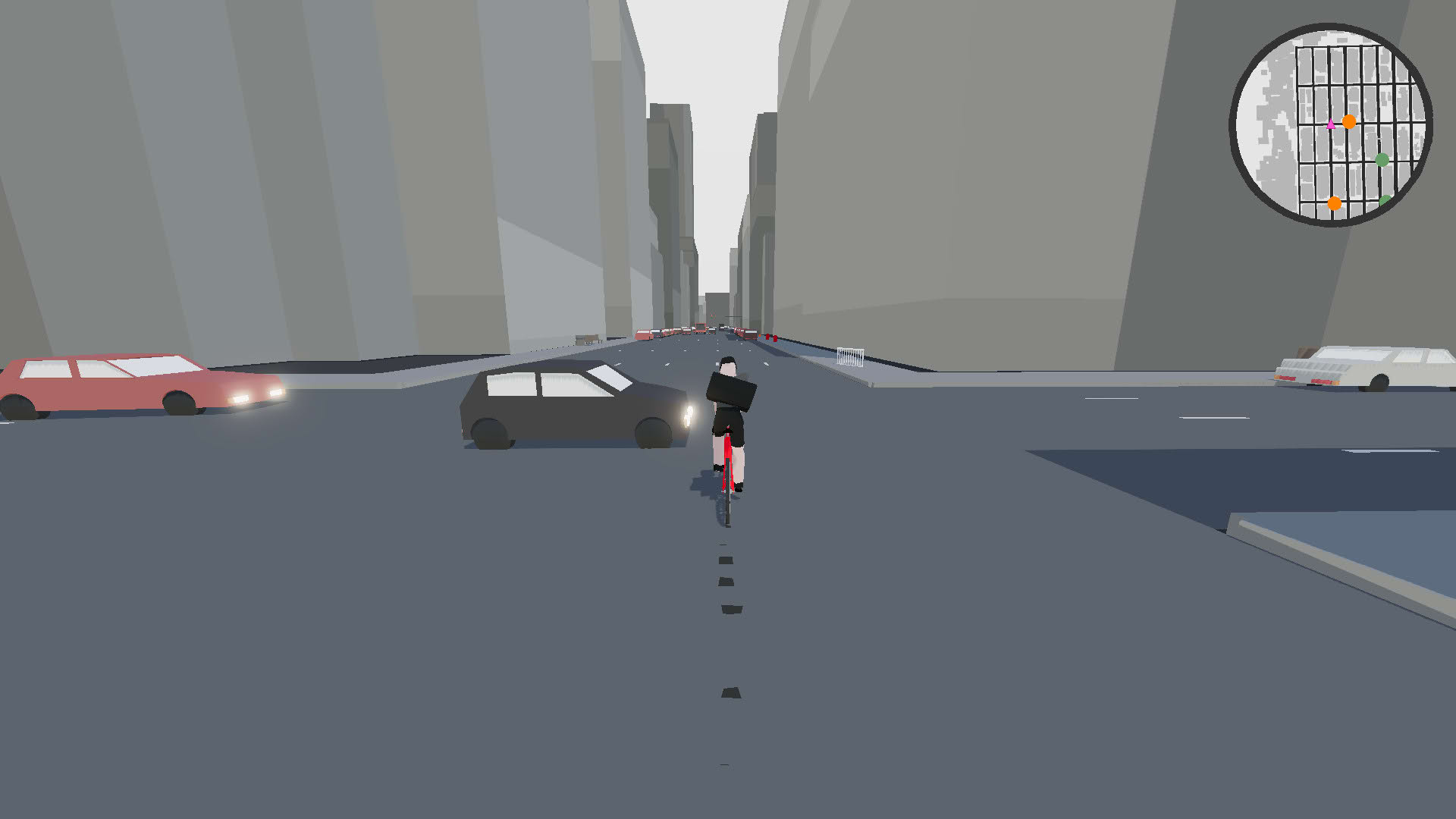 Screenshot for Skidlocked