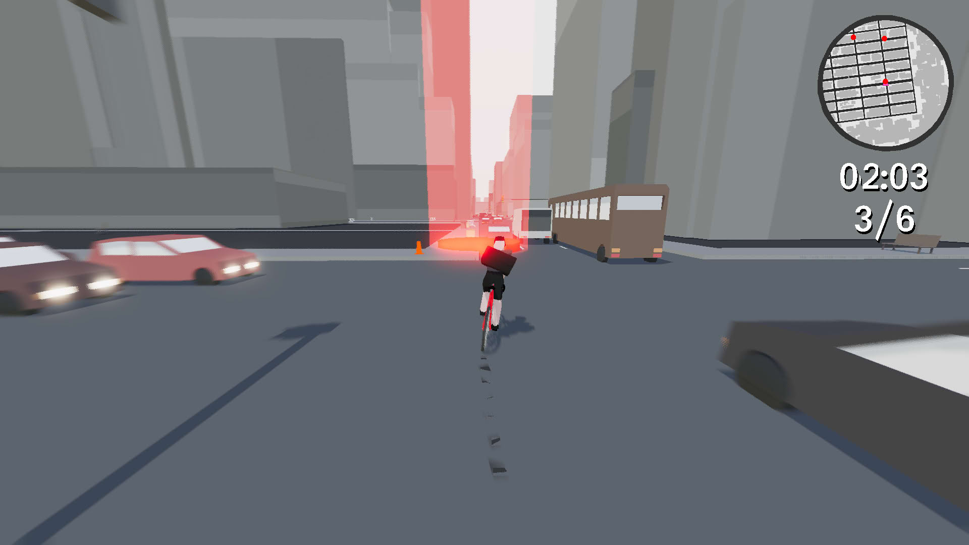 Screenshot for Skidlocked
