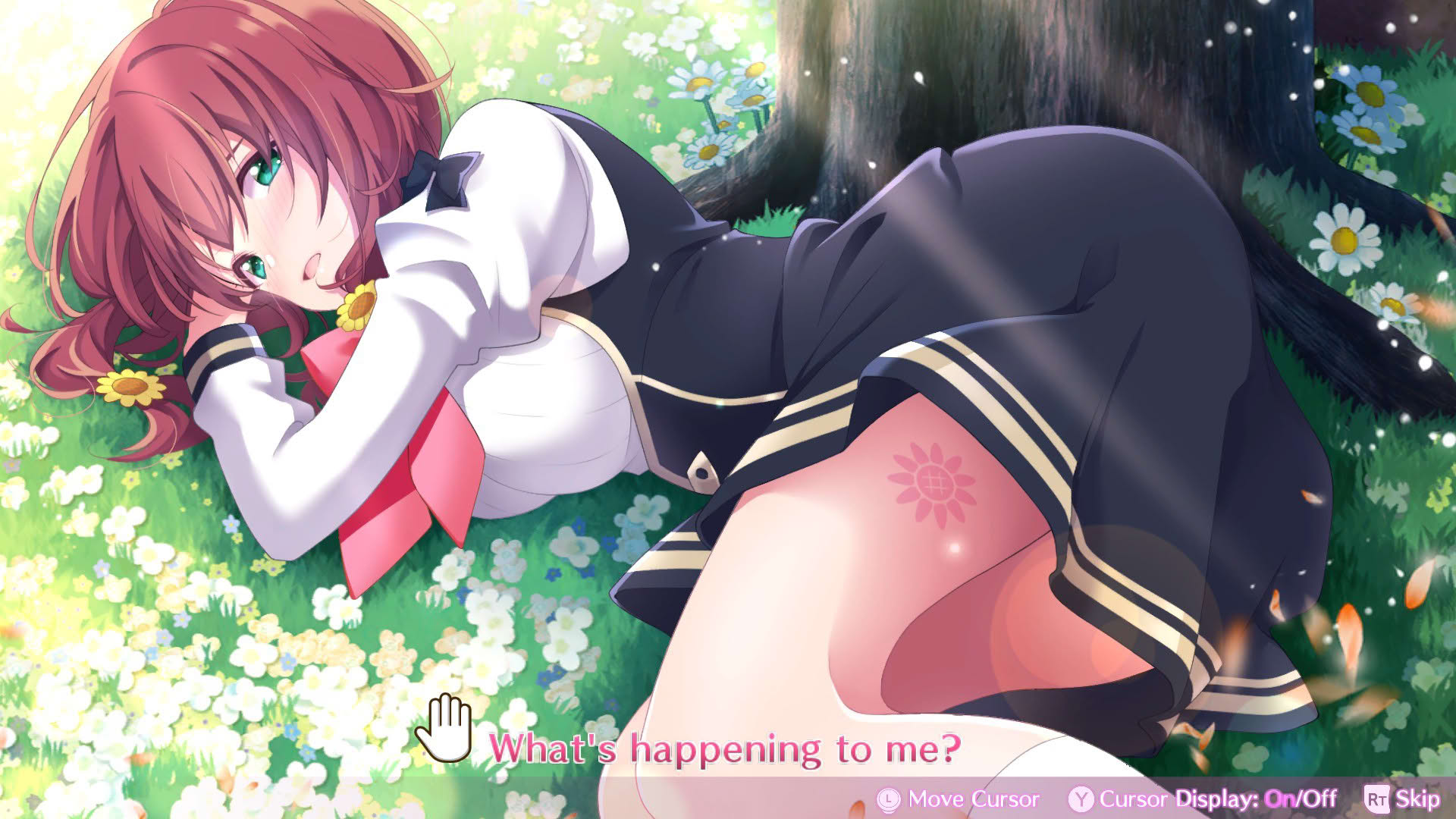 Screenshot for Omega Labyrinth Life