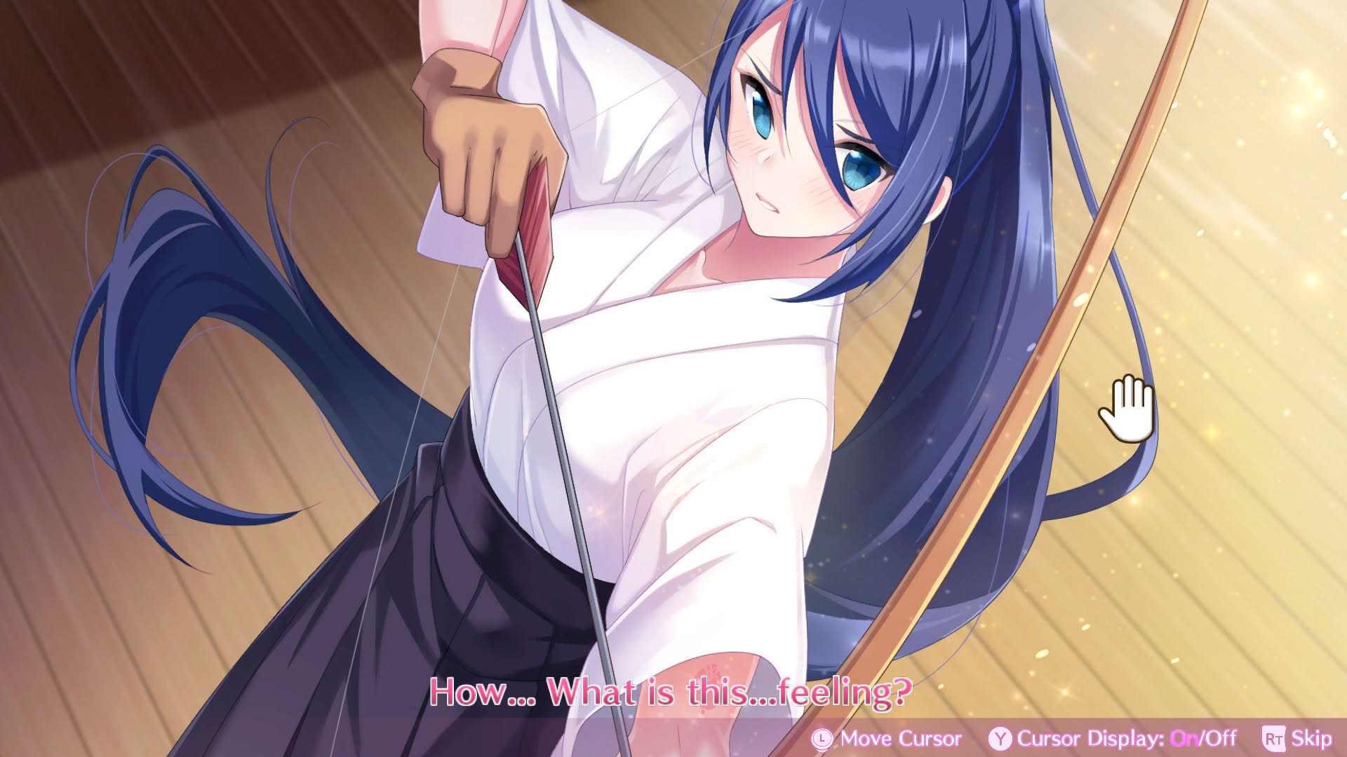 Screenshot for Omega Labyrinth Life