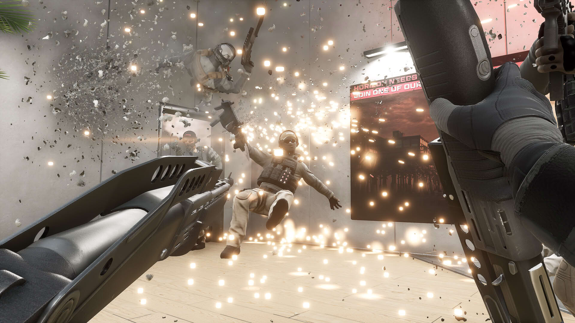 Screenshot for Trepang2