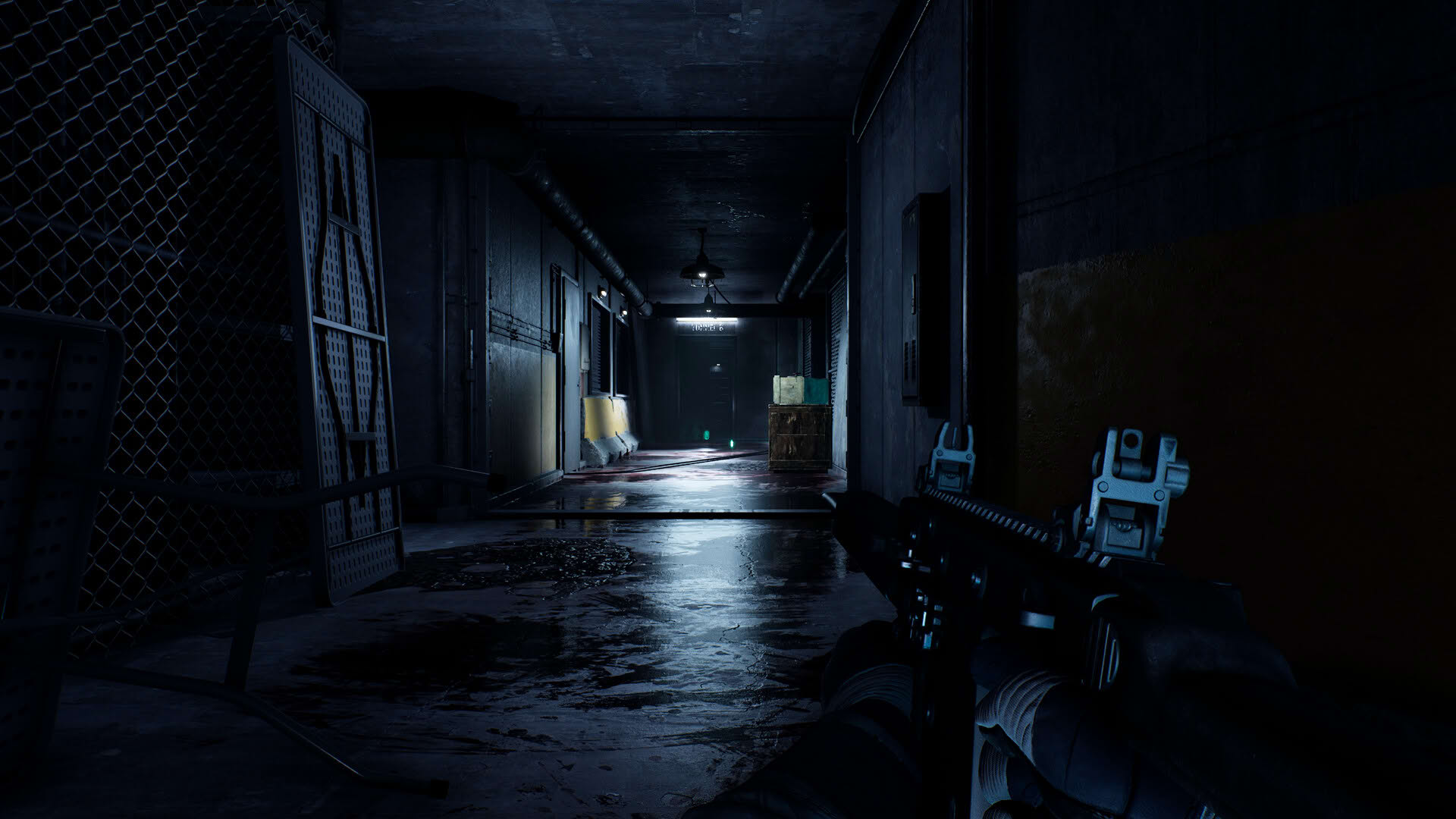 Screenshot for Trepang2