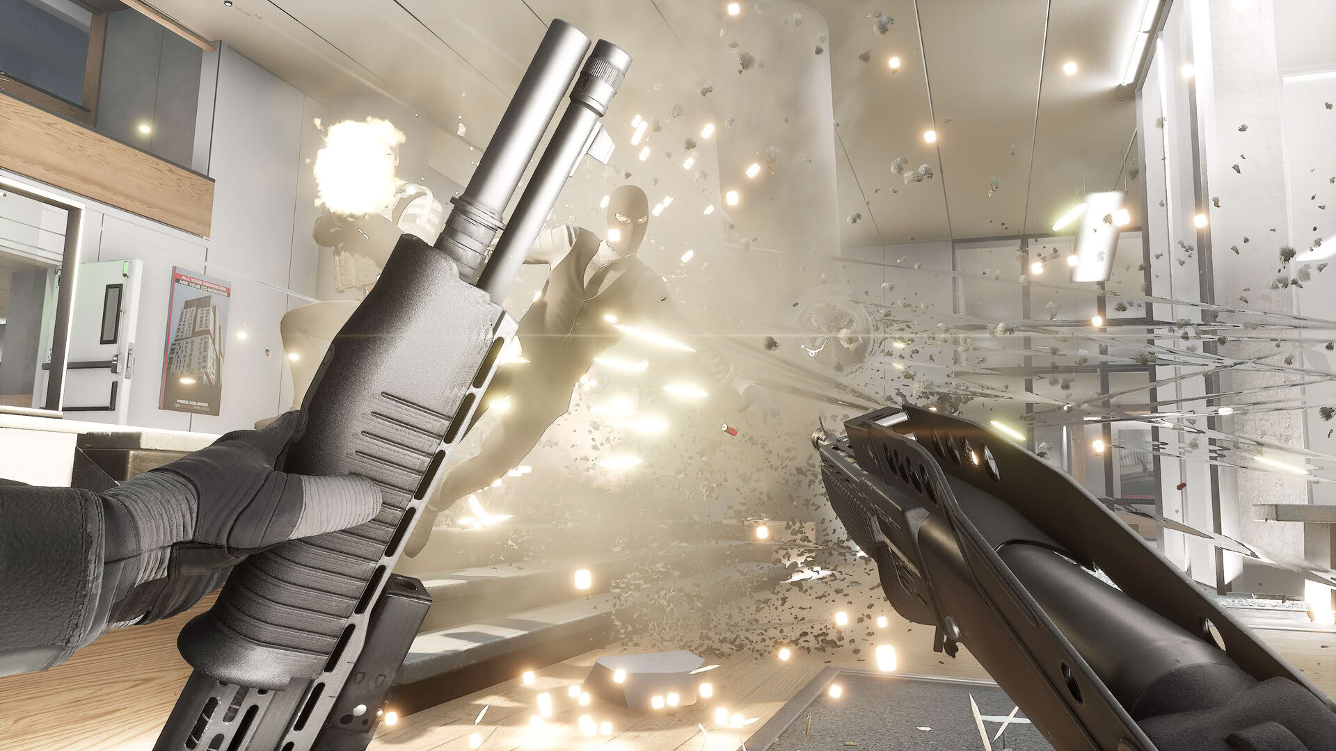 Screenshot for Trepang2