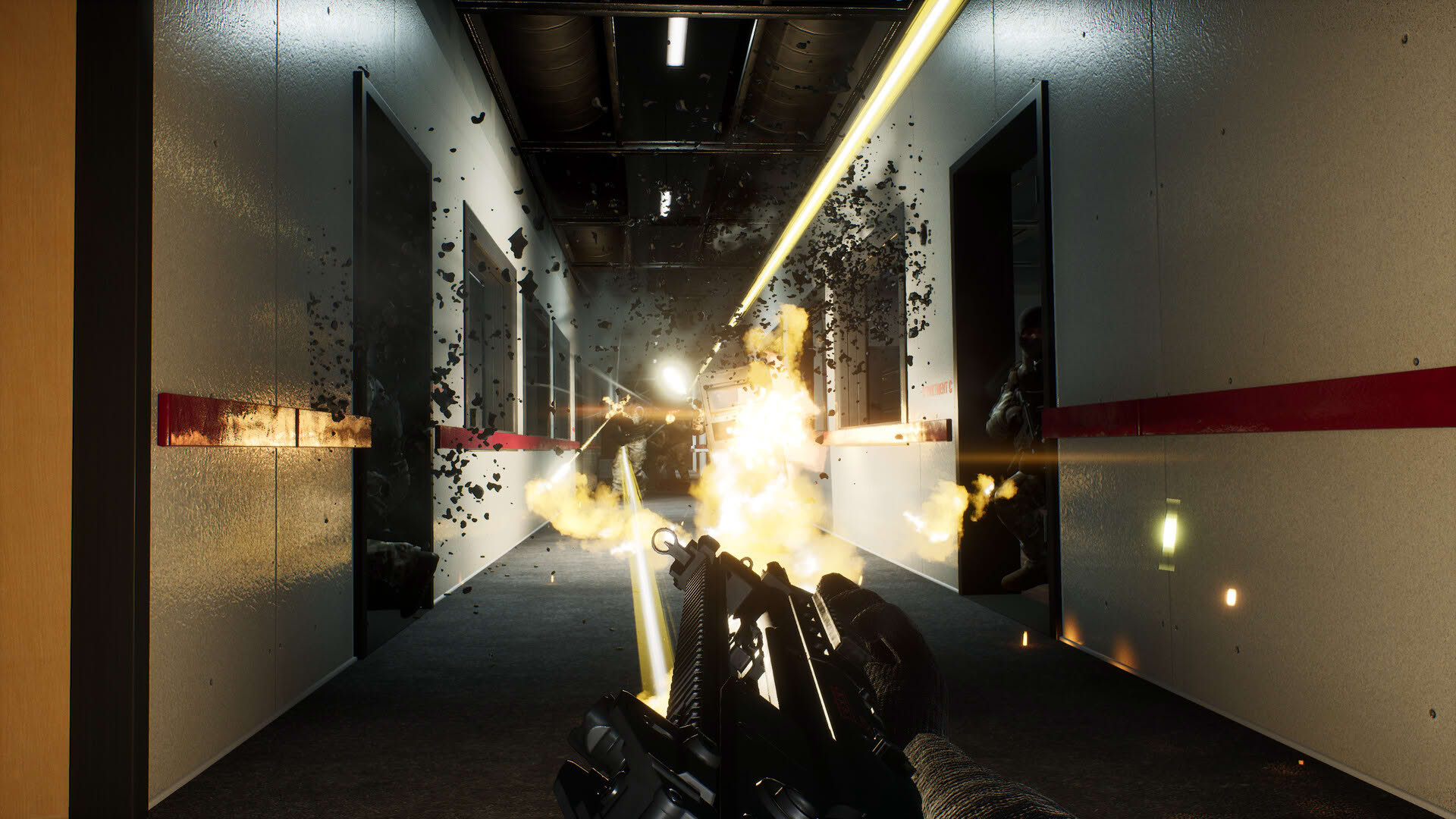 Screenshot for Trepang2