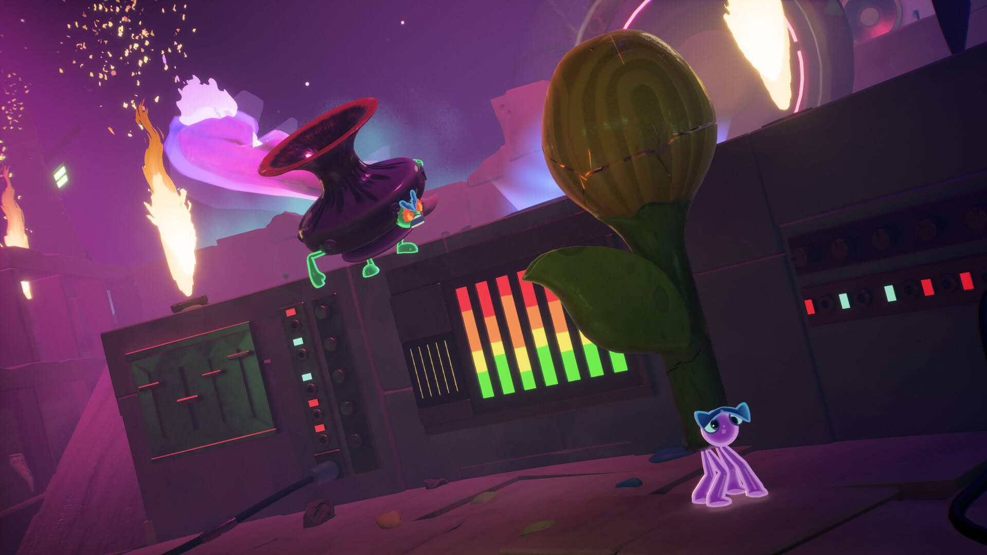 Screenshot for Kiln