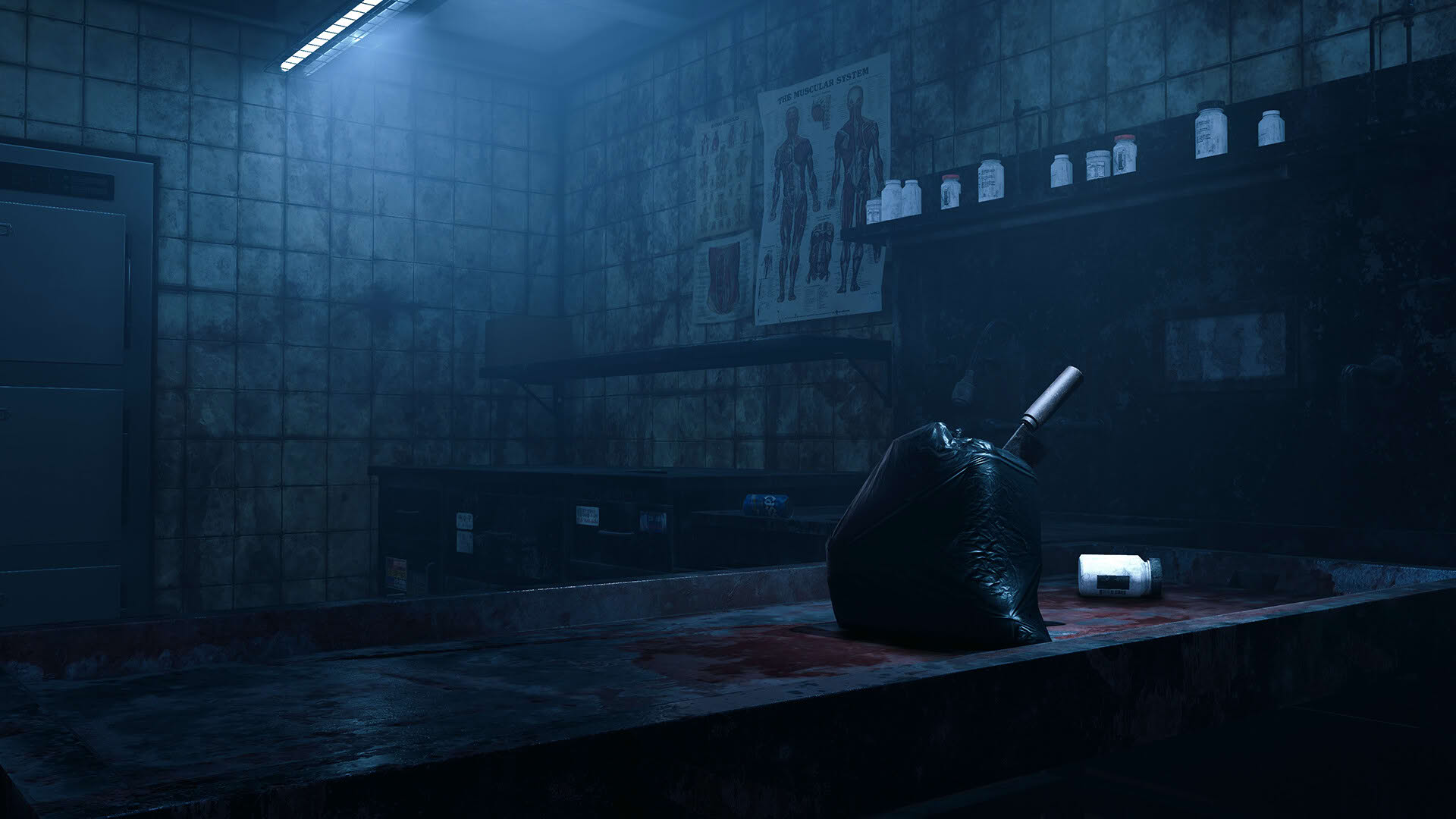 Screenshot for Forbidden Art