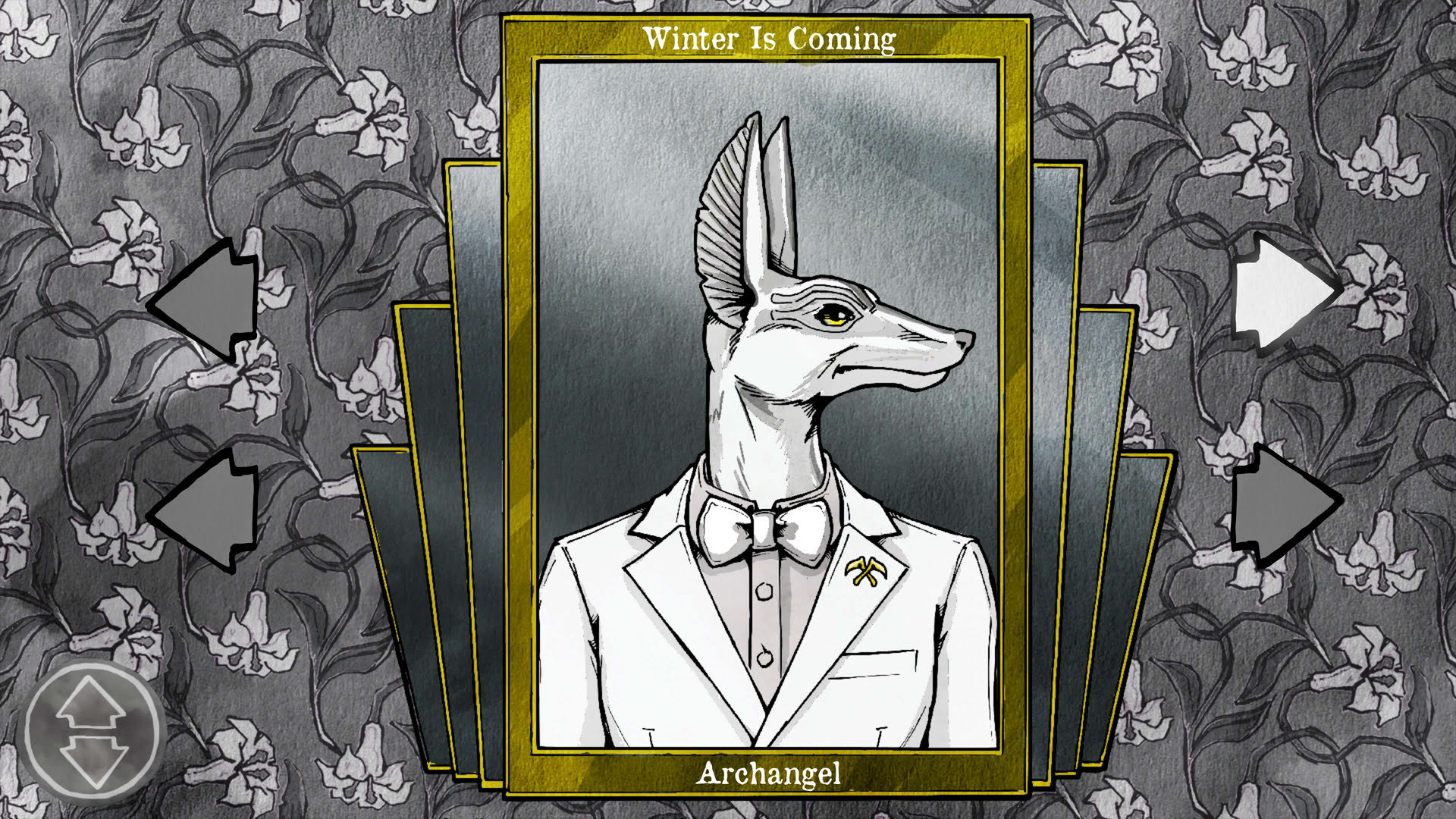 Screenshot for Death and Taxes