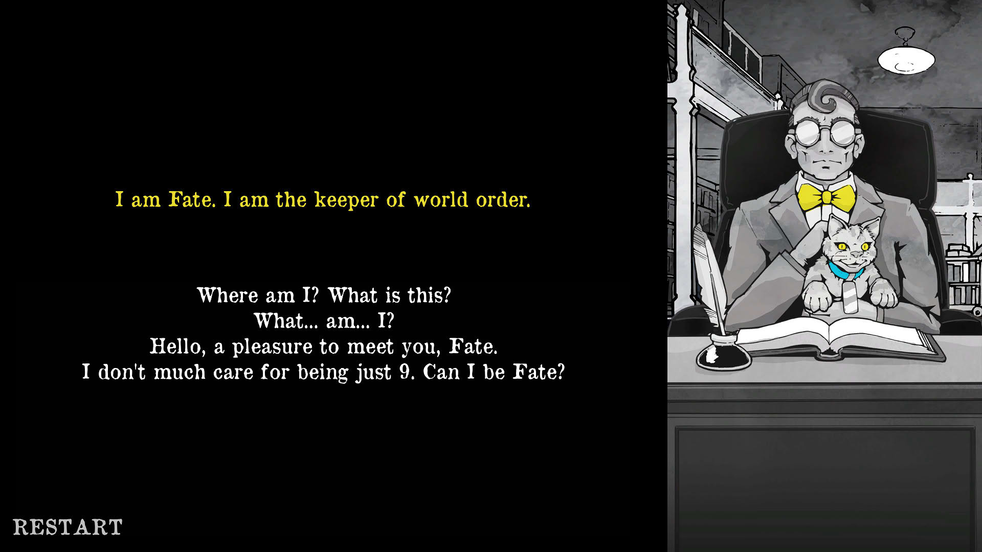 Screenshot for Death and Taxes
